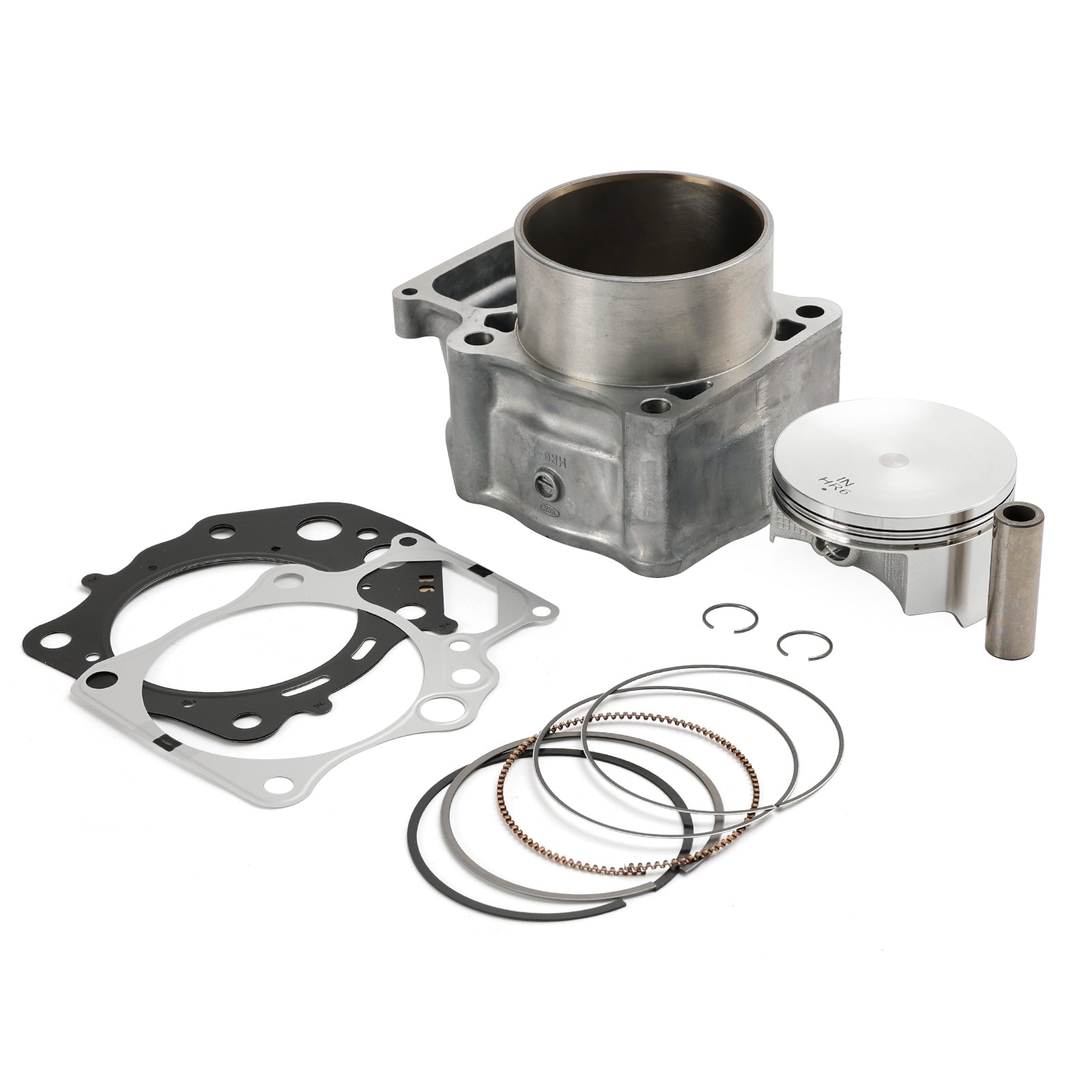 Kit d'extrémité supérieure de joint de piston de cylindre Rubicon Foreman Honda TRX520 2020-2024 12100-HR6-B00