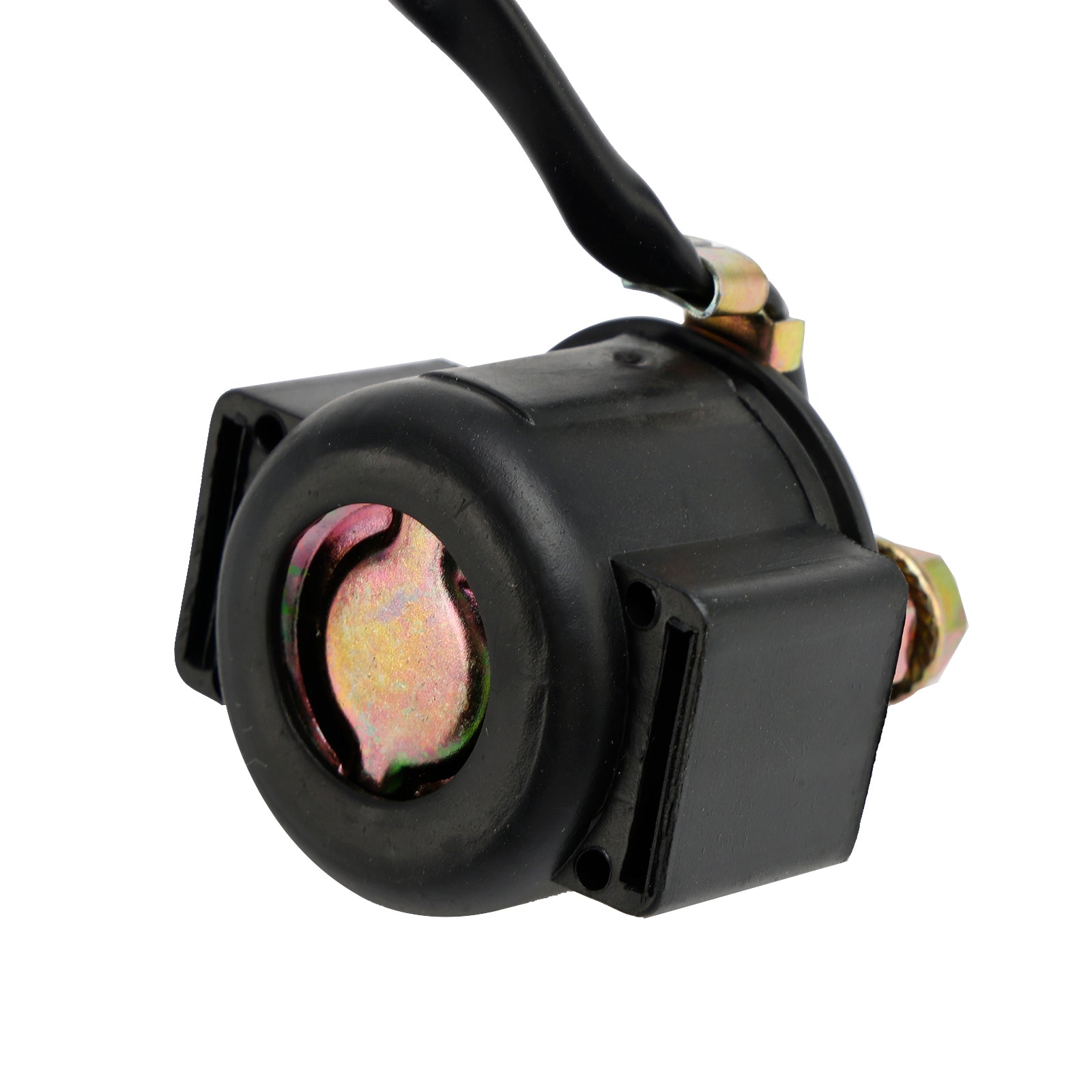 Przekaźnik elektromagnesu startowego przystosowany do Arctic Cat DVX Mountain King 250 Utility 250 2006-2009