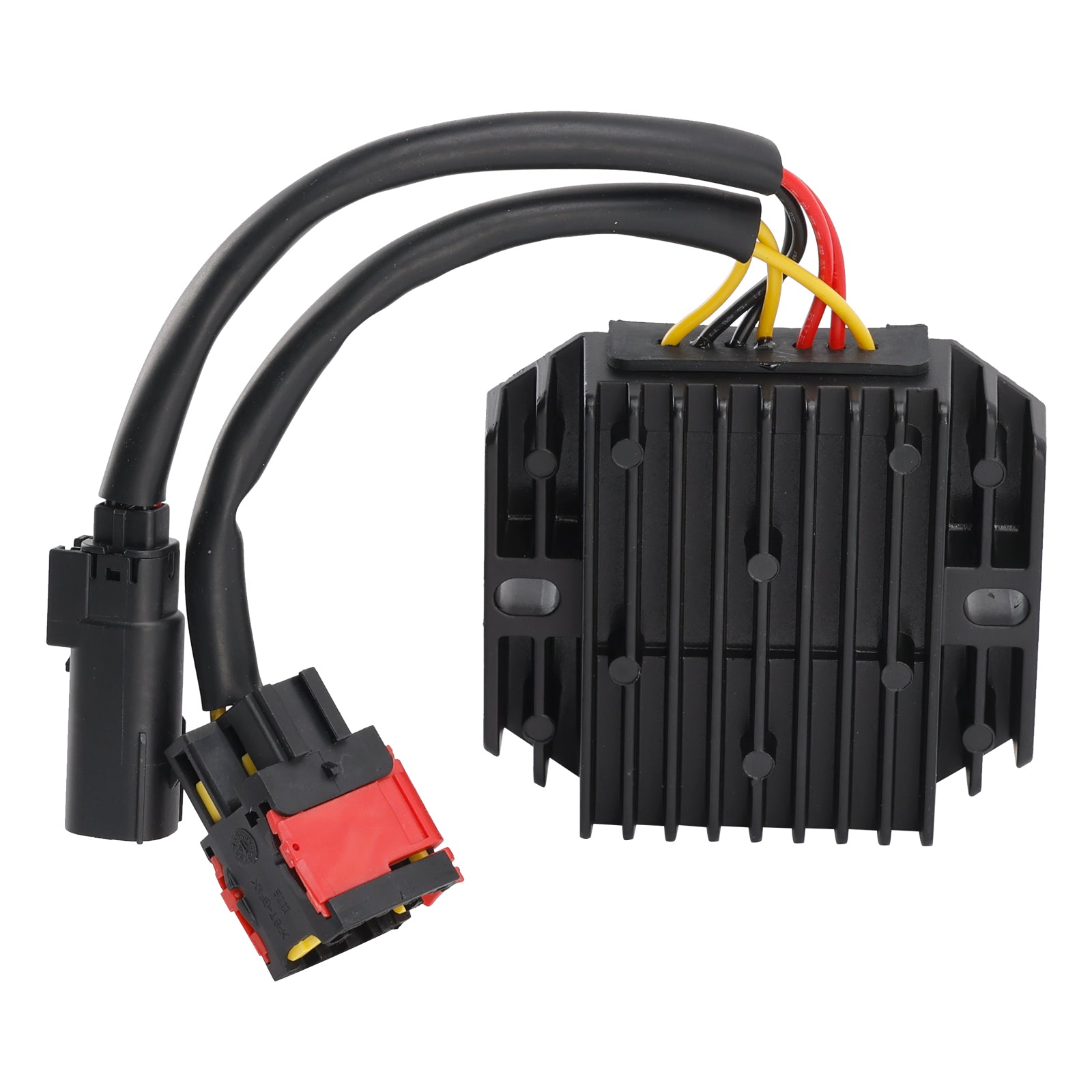 Biphase-regulator-reporter voor interceptor en continentale GT 650 2018-2025