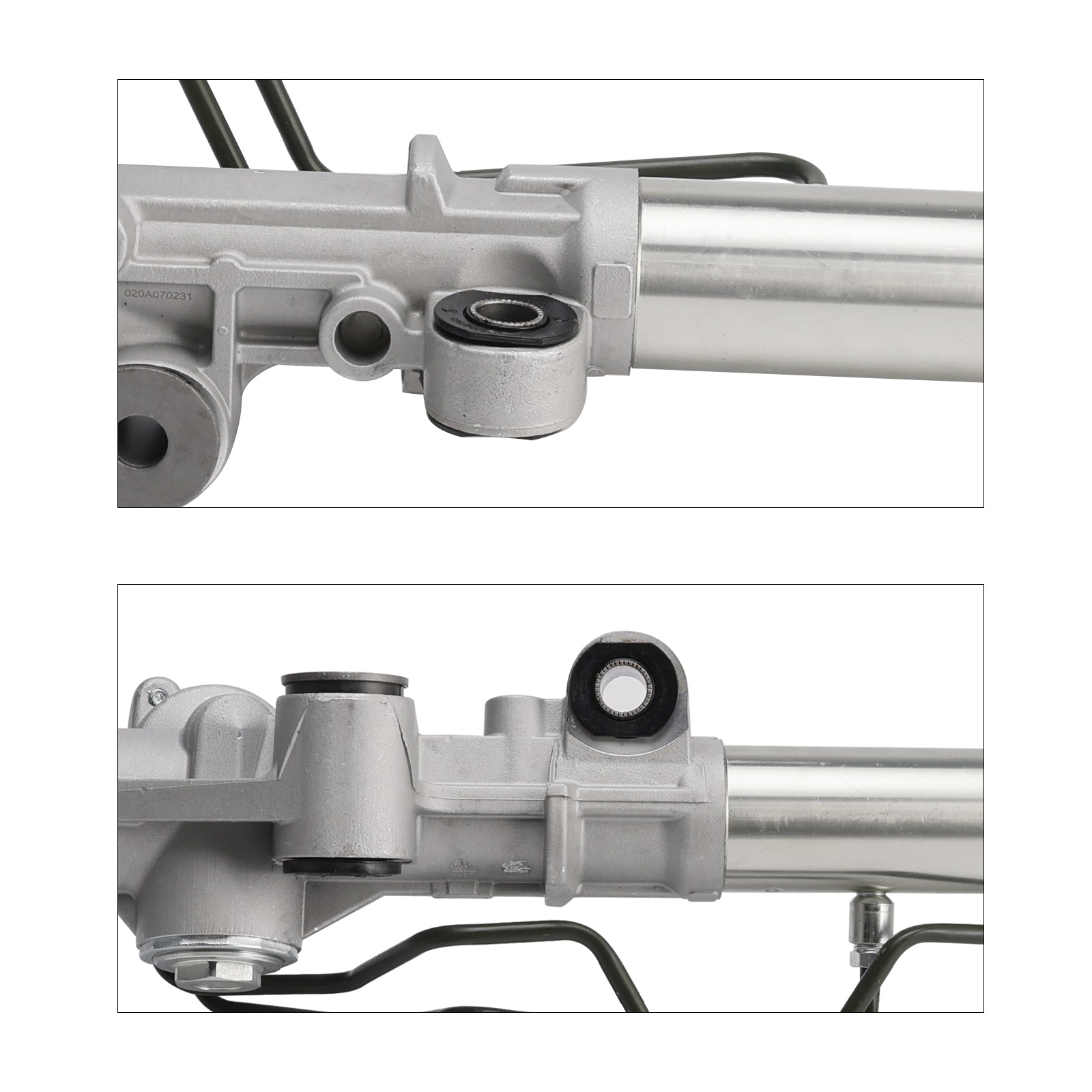 Letev servo volana 44250-60012 za Toyota Prado VZJ95 KZJ95 RZJ95 1996-