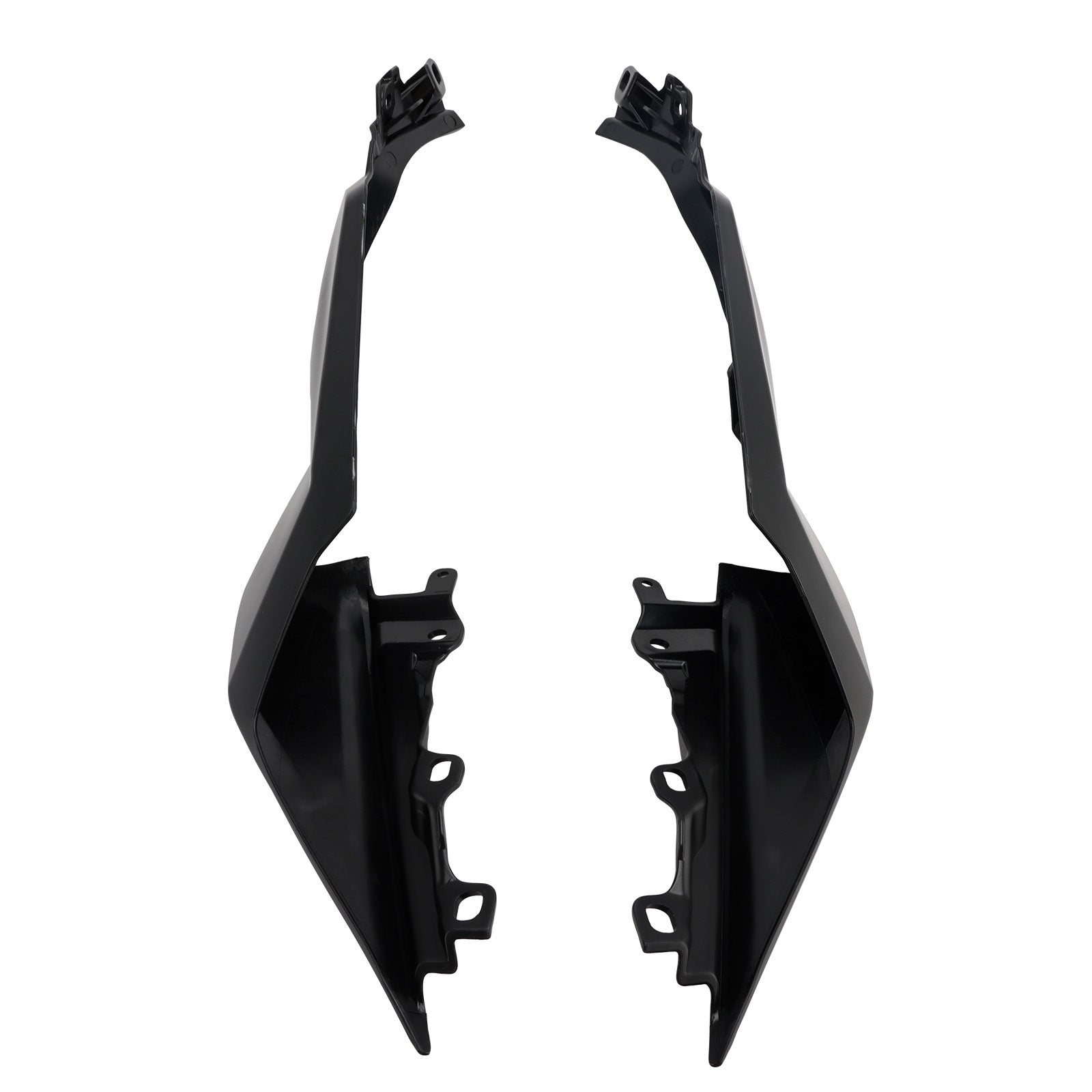 Carenatura laterale posteriore per Yamaha YZF-R3 R25 MT-03 (2025-2026)