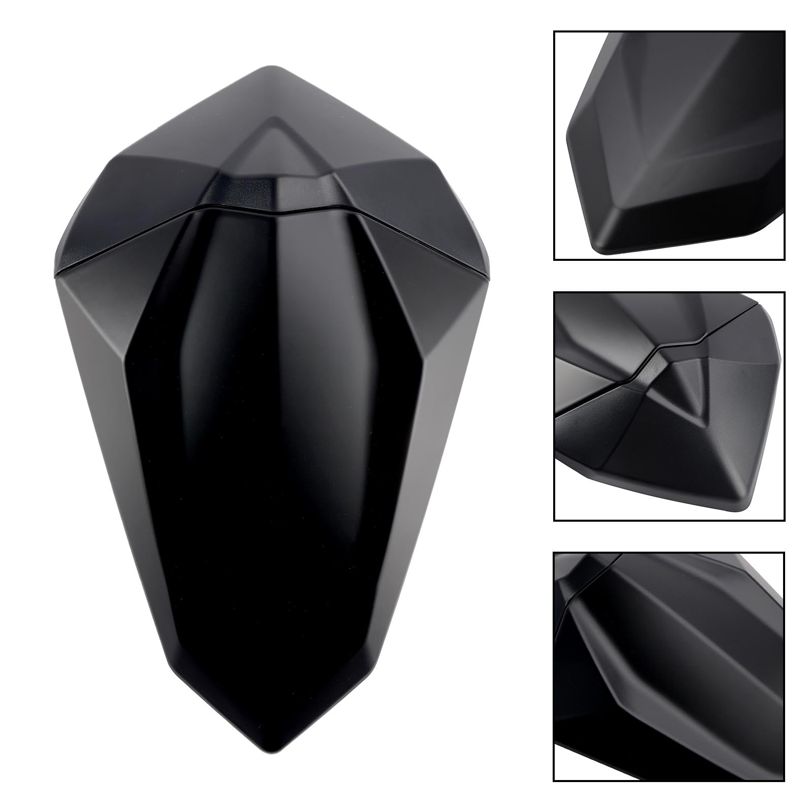 Zadnji sedlo karalni pokrov za Kawasaki Ninja 500 EX500R Z500 2024-2025