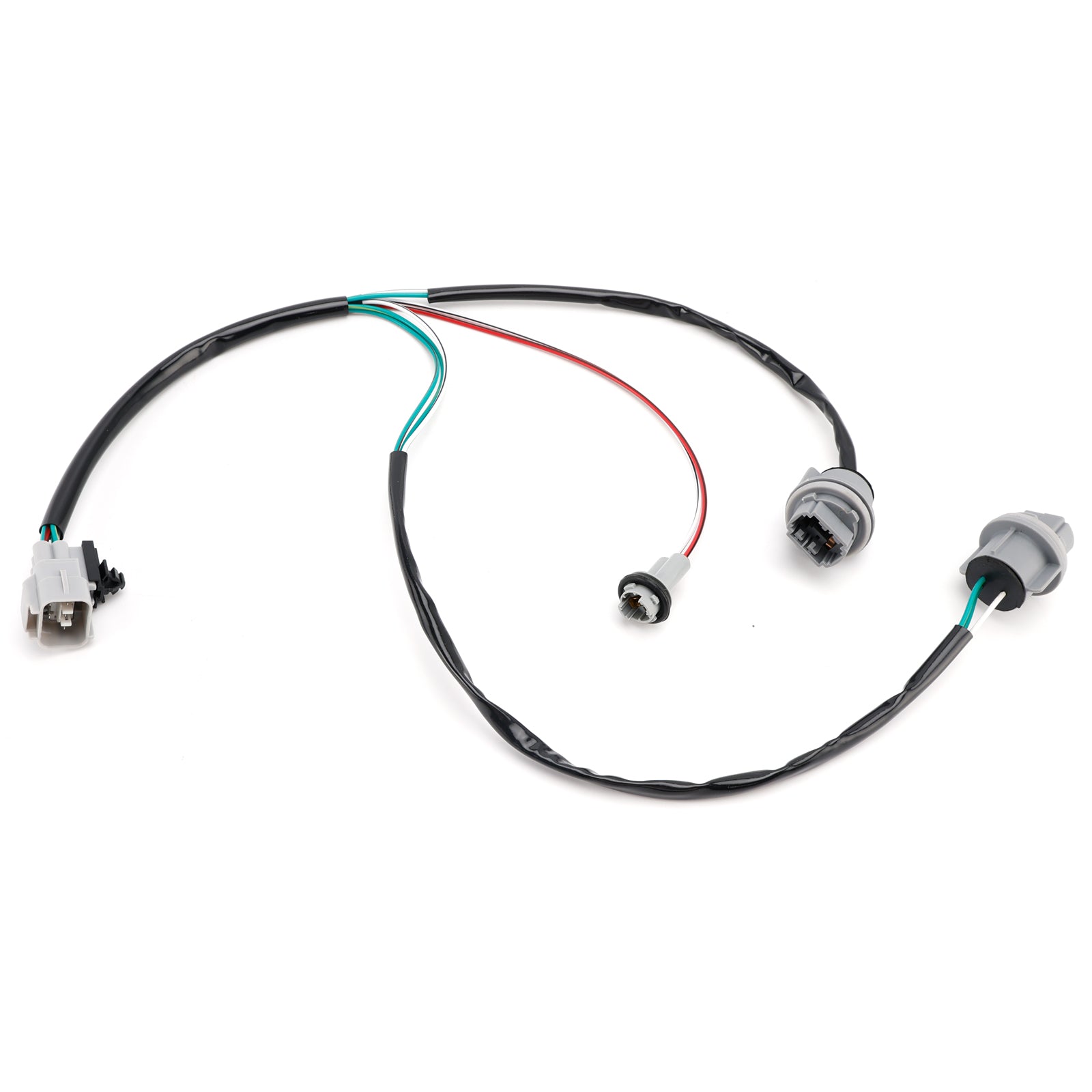 Faisceau de feu arrière droit pour Toyota Tundra 2007-2023