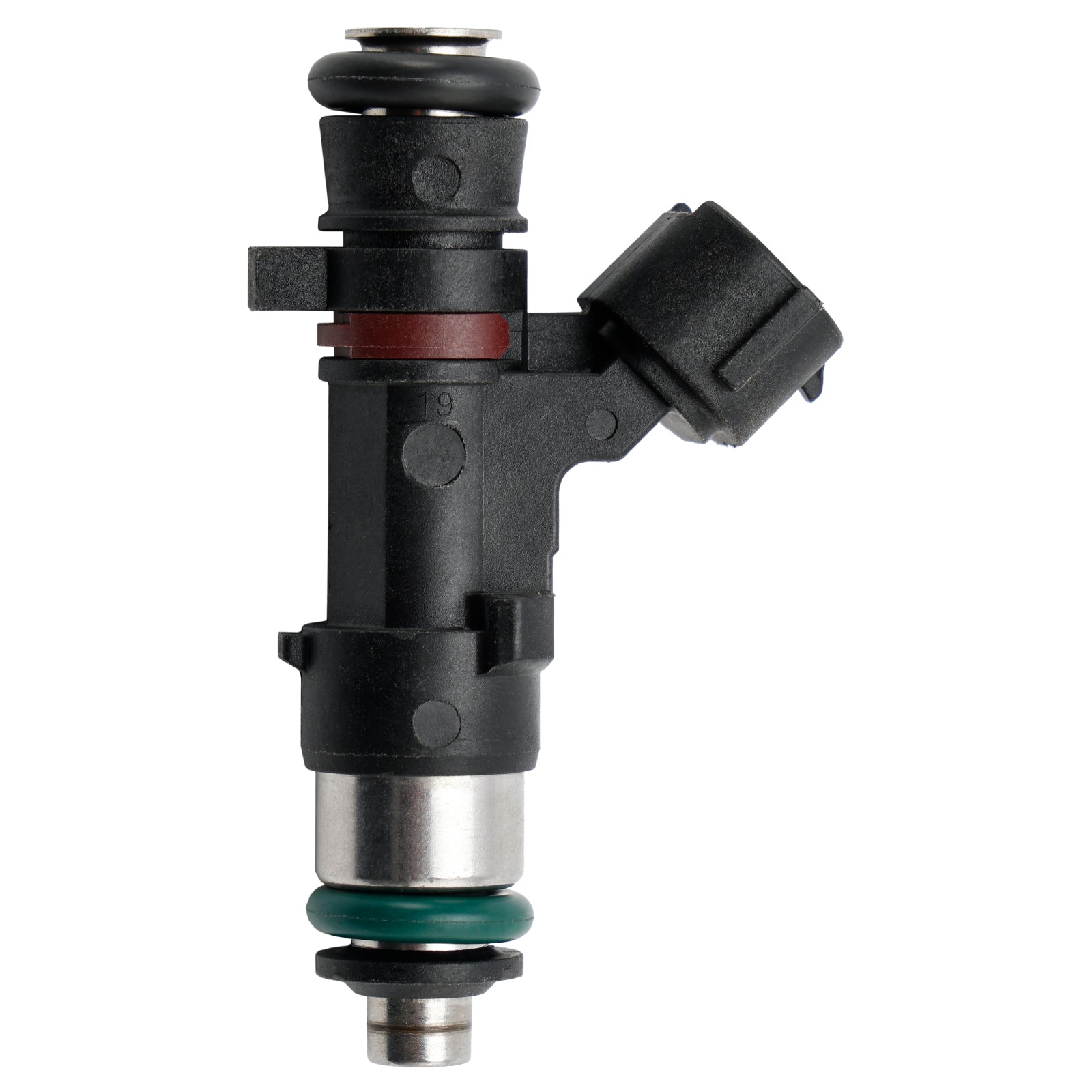 Injecteur de carburant 6DA-13761-01 pour moteur hors-bord Yamaha 150 175 200 CV 6DA-13761-00-00