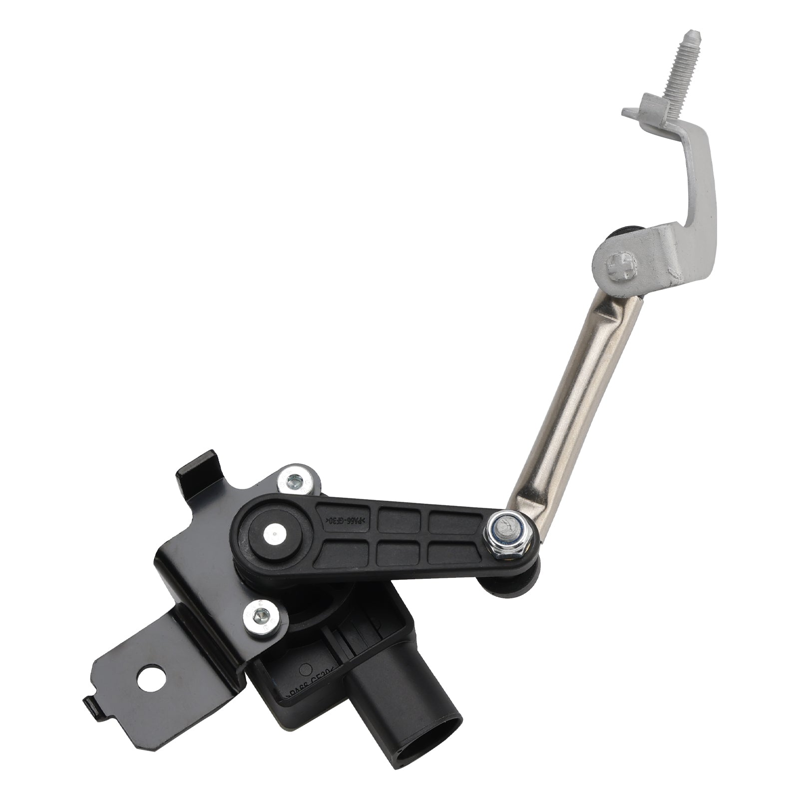 Capteur de niveau de caisse avant gauche 1K0941274B pour Audi A3 et VW Rabbit (2006-2009)