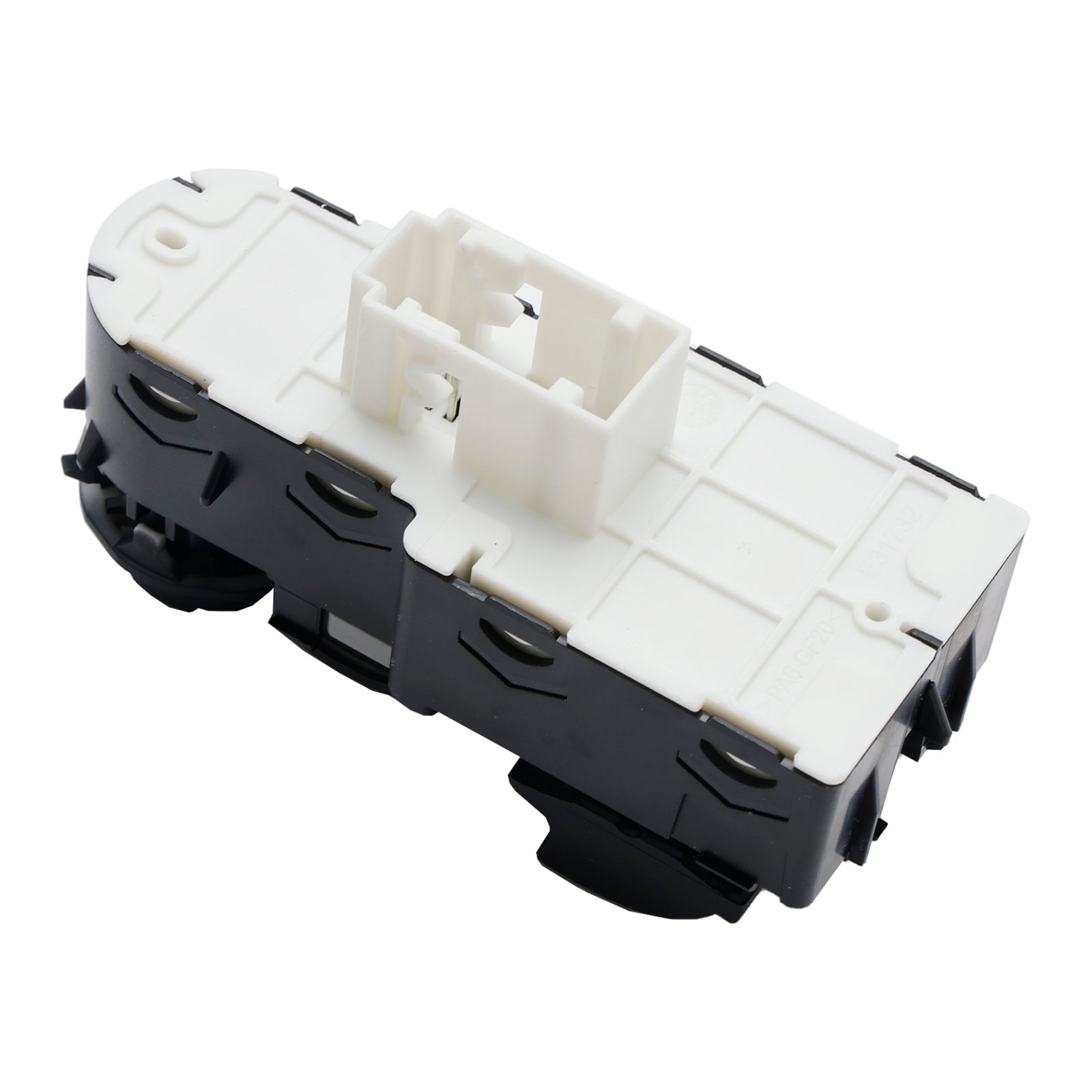 Interruptor del elevalunas eléctrico del lado del conductor 96783350ZD para Citroen Berlingo Mk3