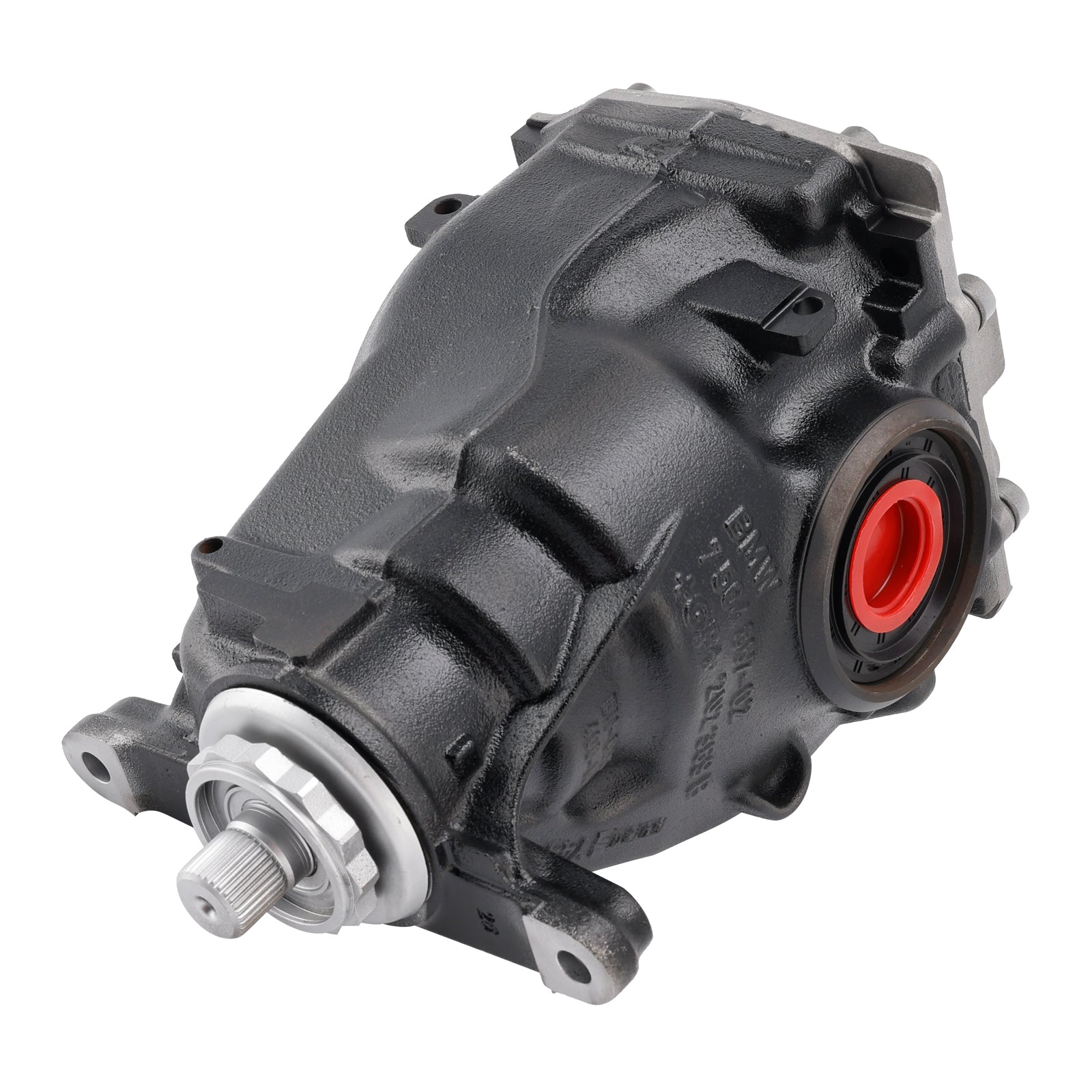 Tylna różnica 3.15 Raport 33107636992 dla BMW x5 F15 2014-2018 x6