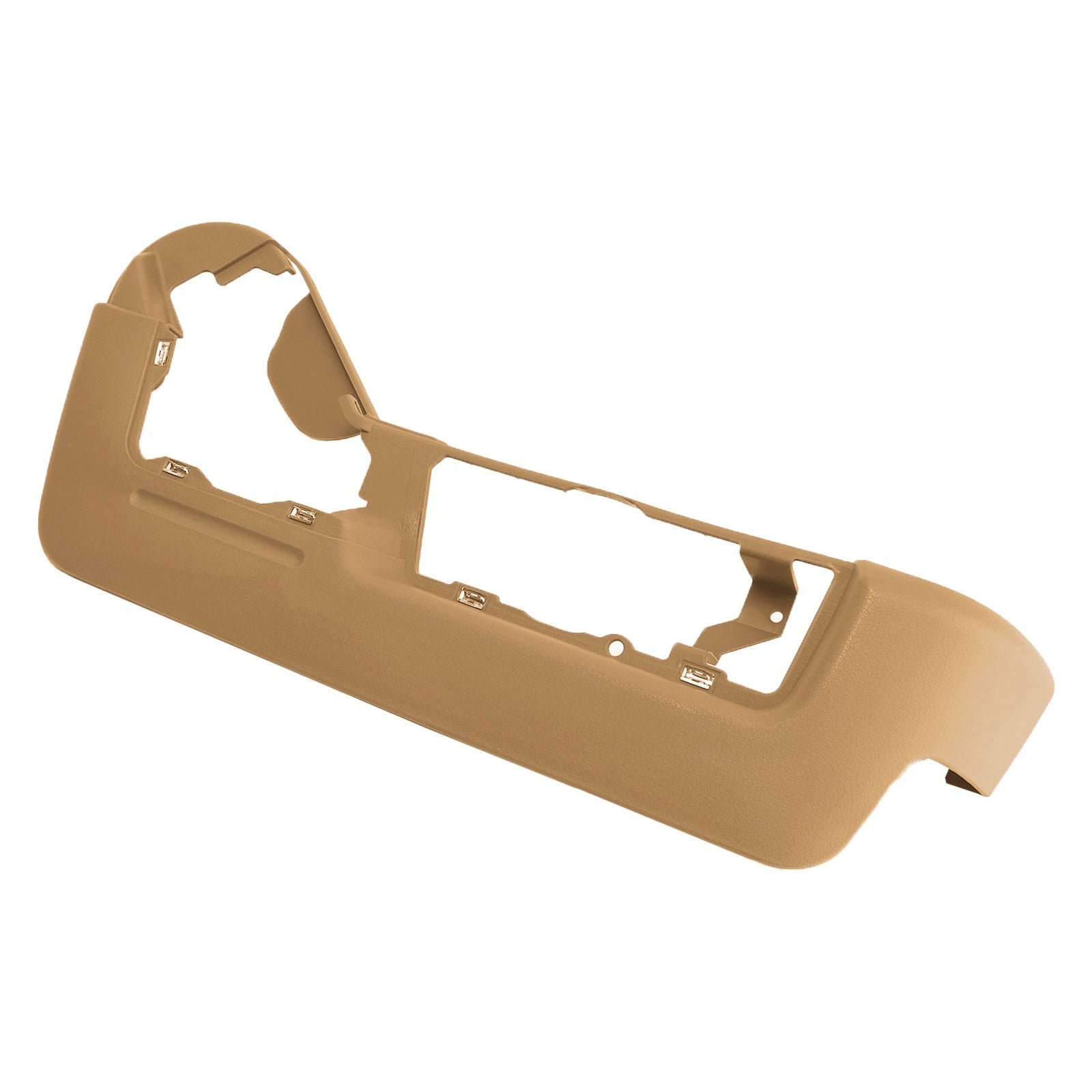 Spodnja stranska obloga sprednjega desnega sedeža BL3Z-1562186-AA za Ford F150 2011-2014