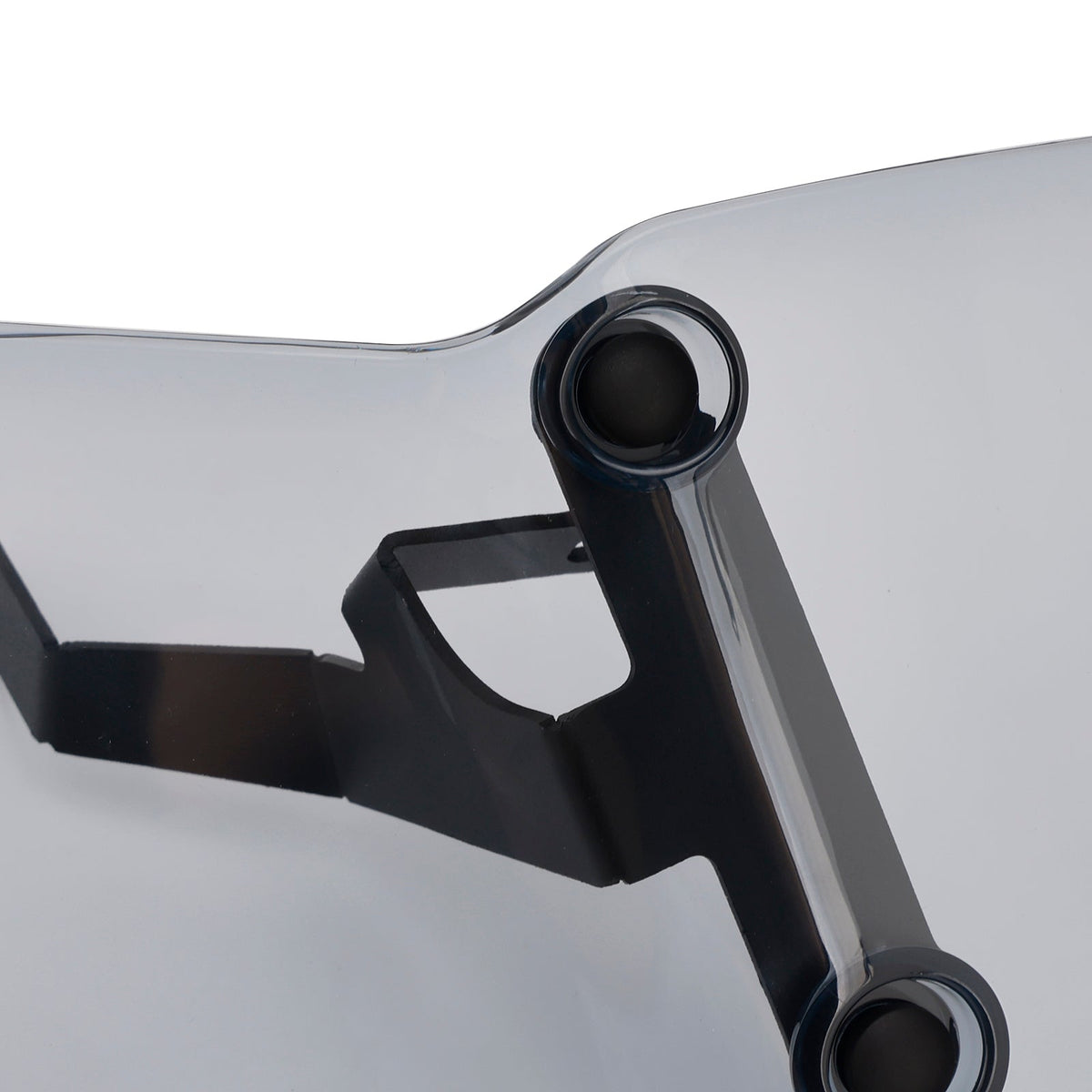 Pare-brise de moto, carénage compatible avec Yamaha MT-07 2025-2026