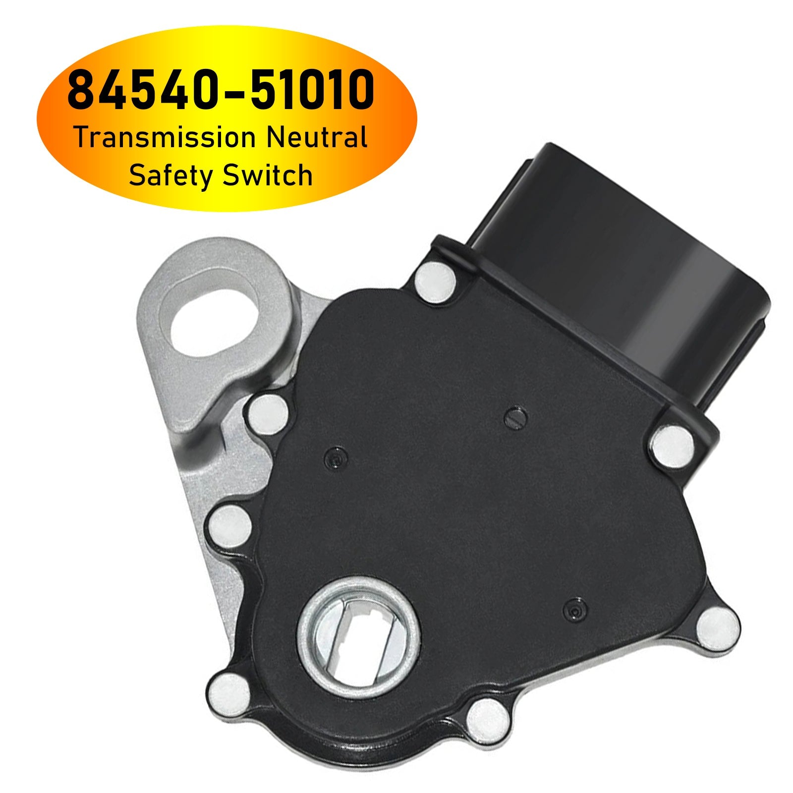 Martwy przełącznik punktu transmisji dla Toyota Tacoma 2000-2004 84540-51010