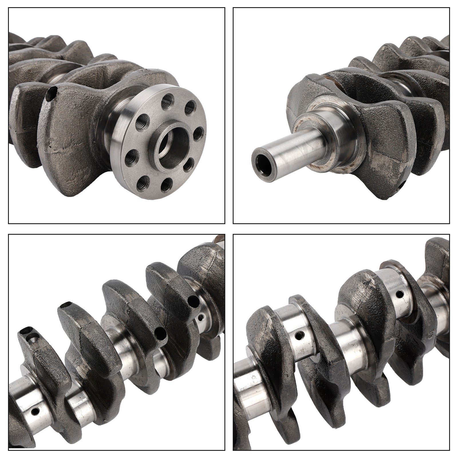 Kit di revisione e ristrutturazione del motore da 1,8 L 2ZR-FE, albero avendario e distribuzione per Toyota