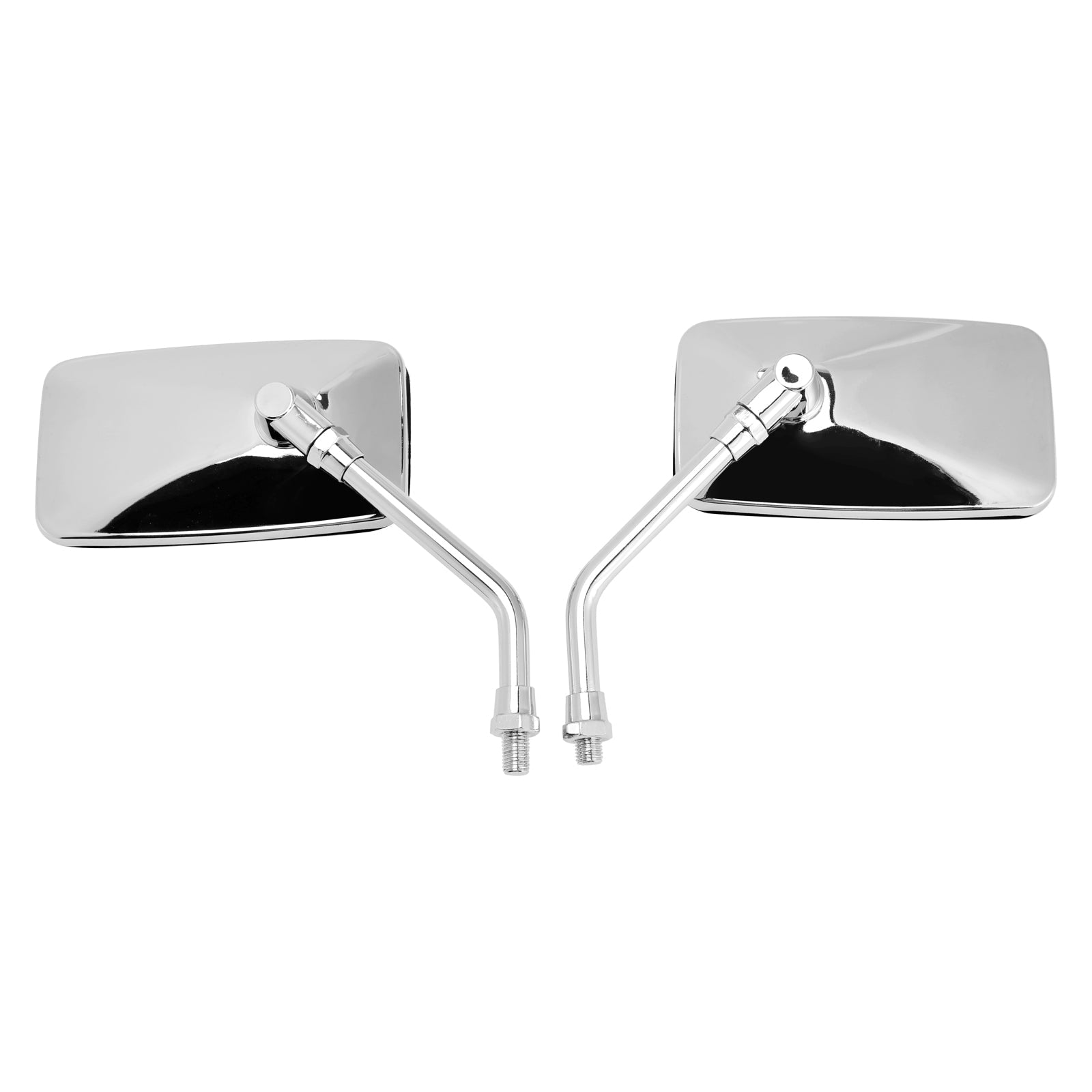 Set specchietto retrovisore sinistro e destro per Daelim VL 125 Daystar Classic VL125Fi 2000-2020