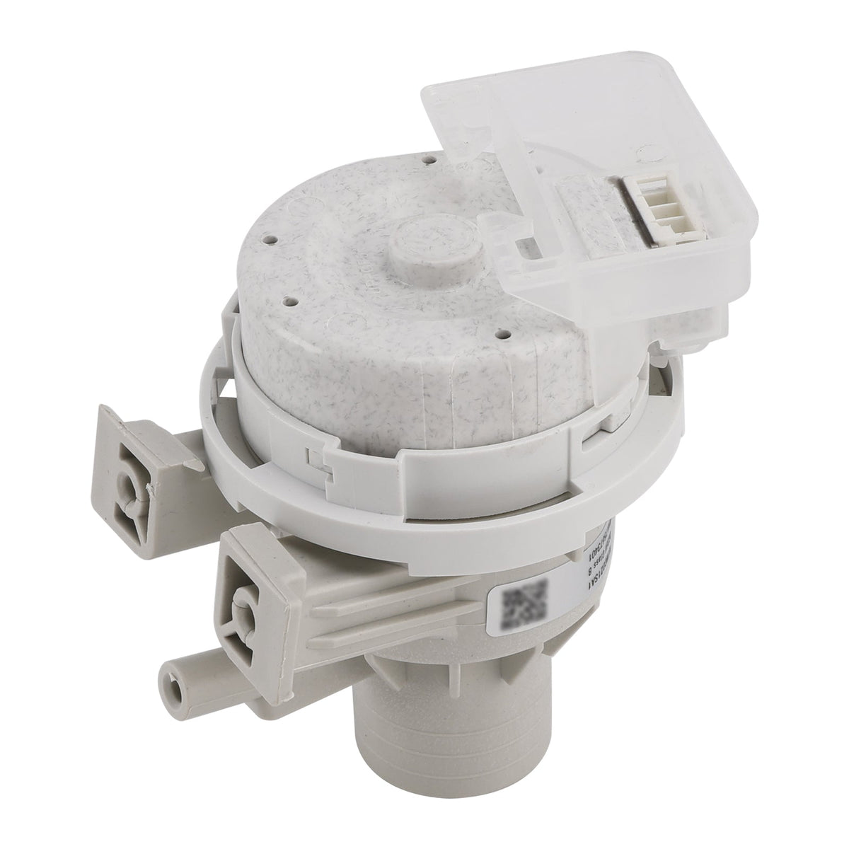 AHA75673401 Ablaufpumpenbaugruppe für Geschirrspüler, passend für LG DC26V WT7100CW/00-Motoren