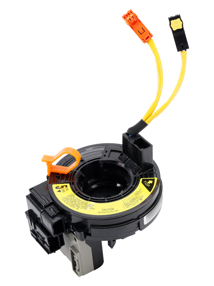 Ressort de rappel avec capteur d'angle pour Lexus LS430 (2004-2006) - Référence : 89245-48011