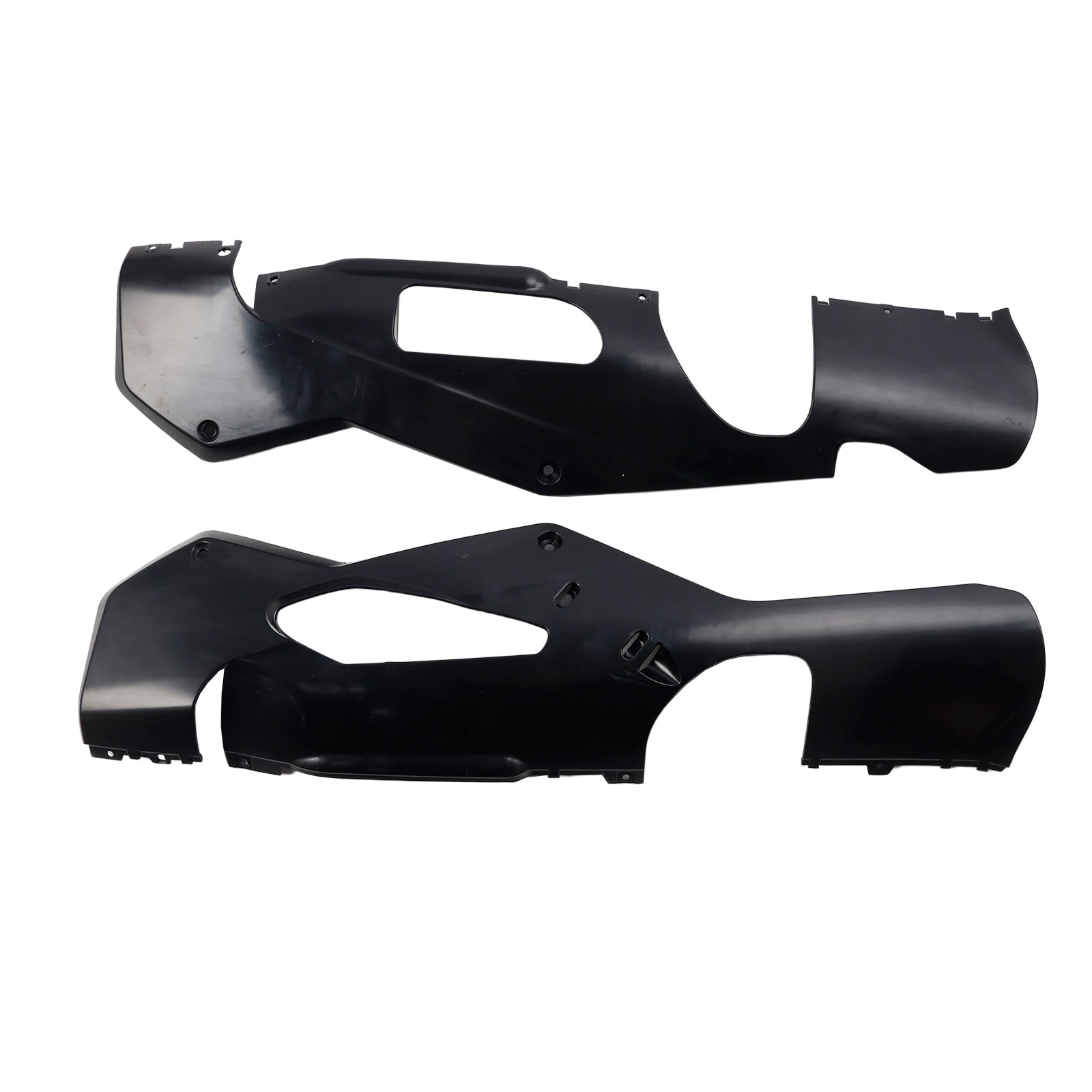 Carénage de carrosserie Aprilia RSV4 2021-2024 Injection non peint