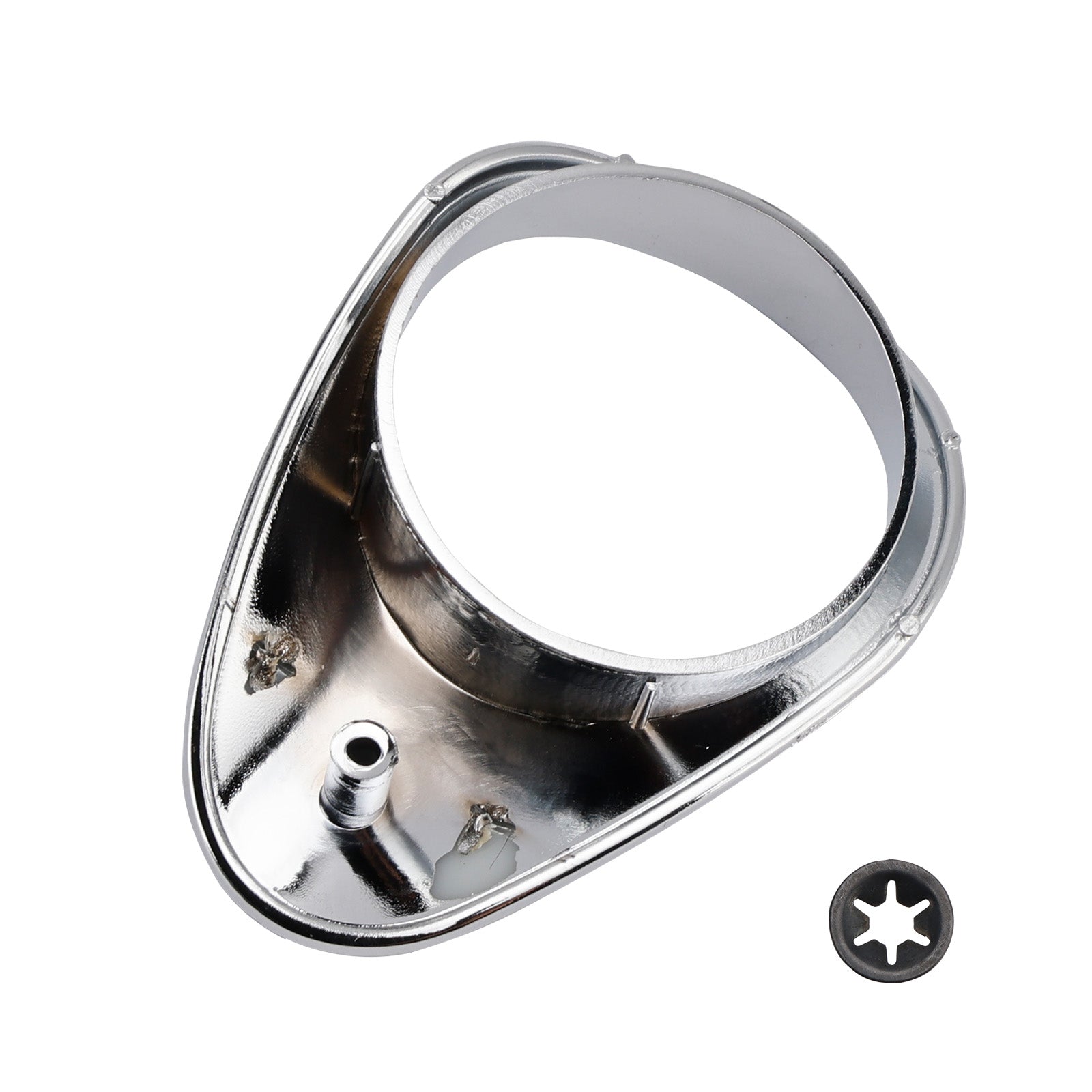 Cache de jauge d'huile pour Sportster XL883 1200 XL 2004-2022