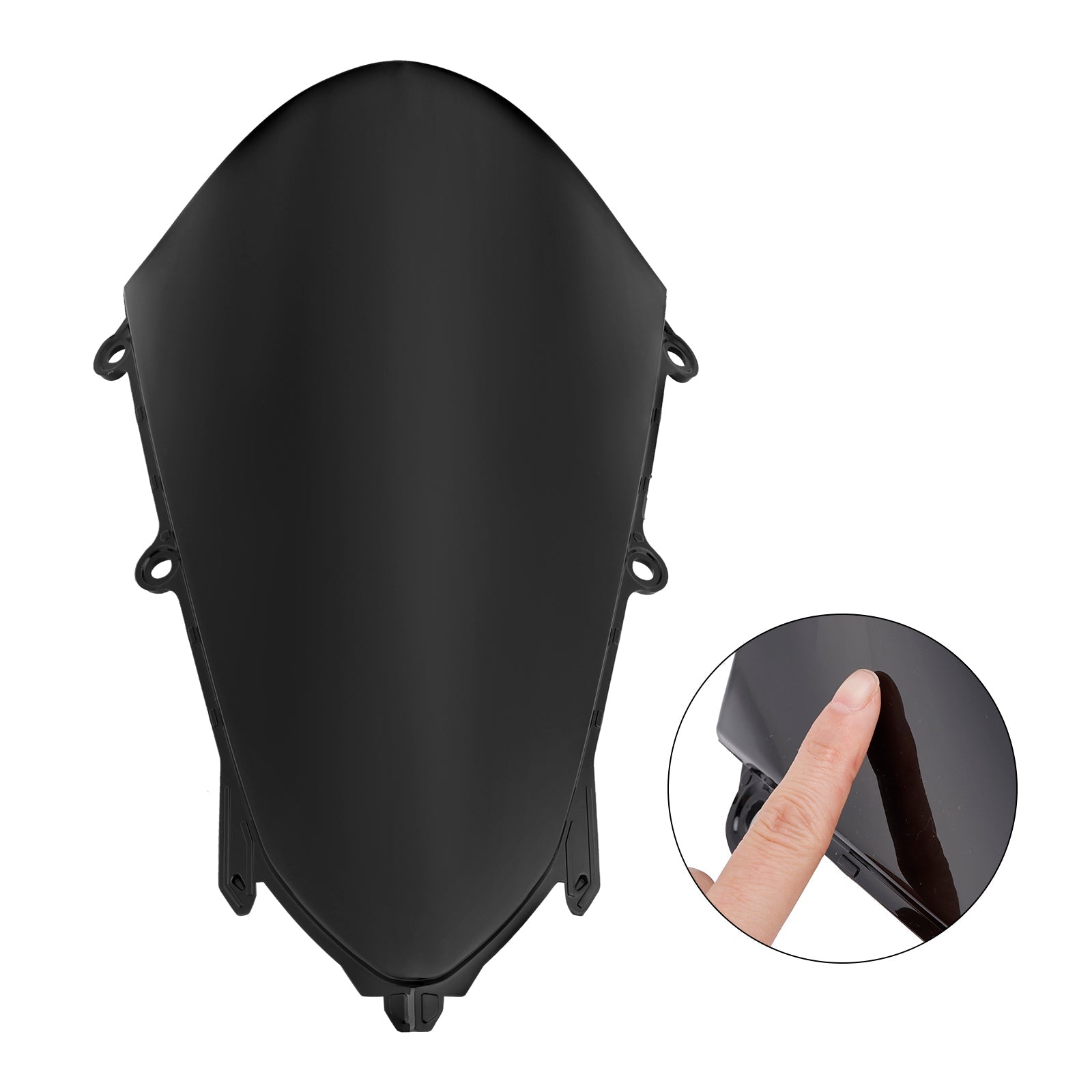 Przednia szyba dla Honda CBR250RR 2023-2024