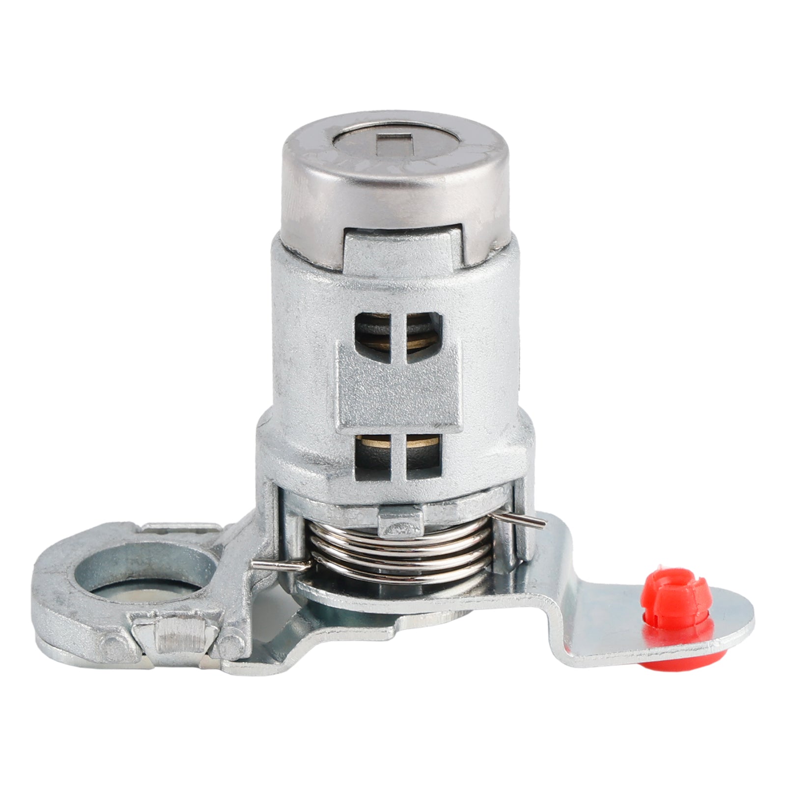 Lewy cylinder zamka drzwi z 2 klawiszami 13590041 7022907 dla Chevrolet Camaro Tahoe