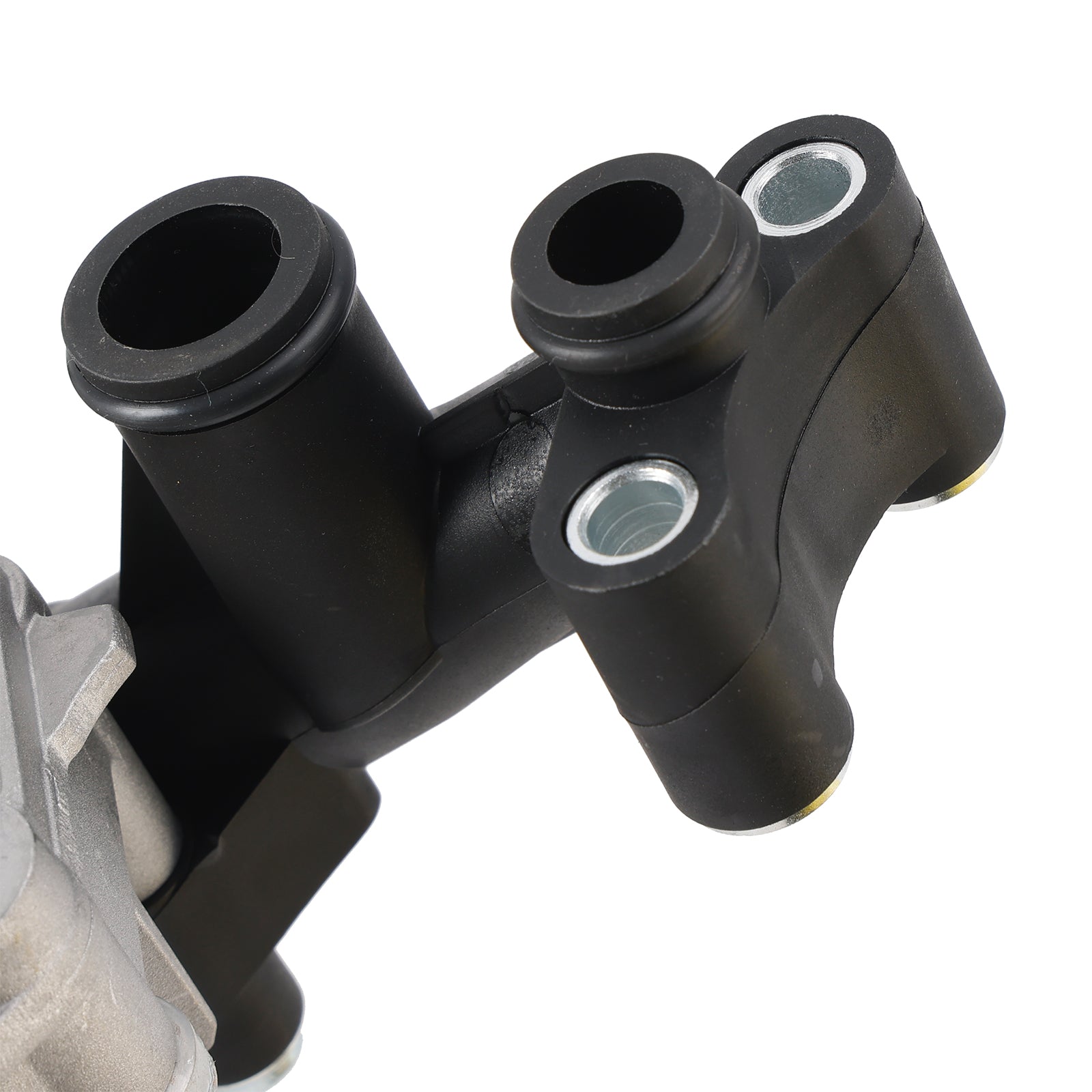 Boîtier de filtre à huile et refroidisseur pour moteur Mercedes-Benz OM651 A6511801210