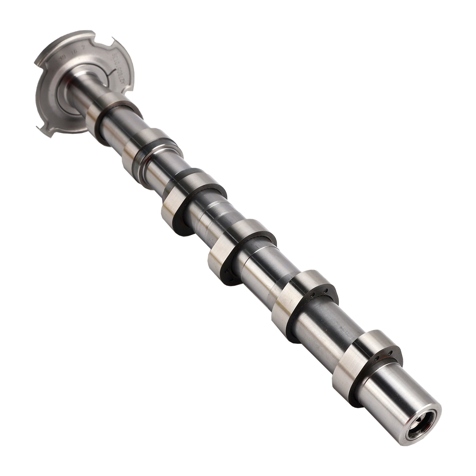 Arbre à cames d'échappement gauche A2760505101 pour Mercedes-Benz GLE400 4Matic W166V6 3.0L (2016-2017)