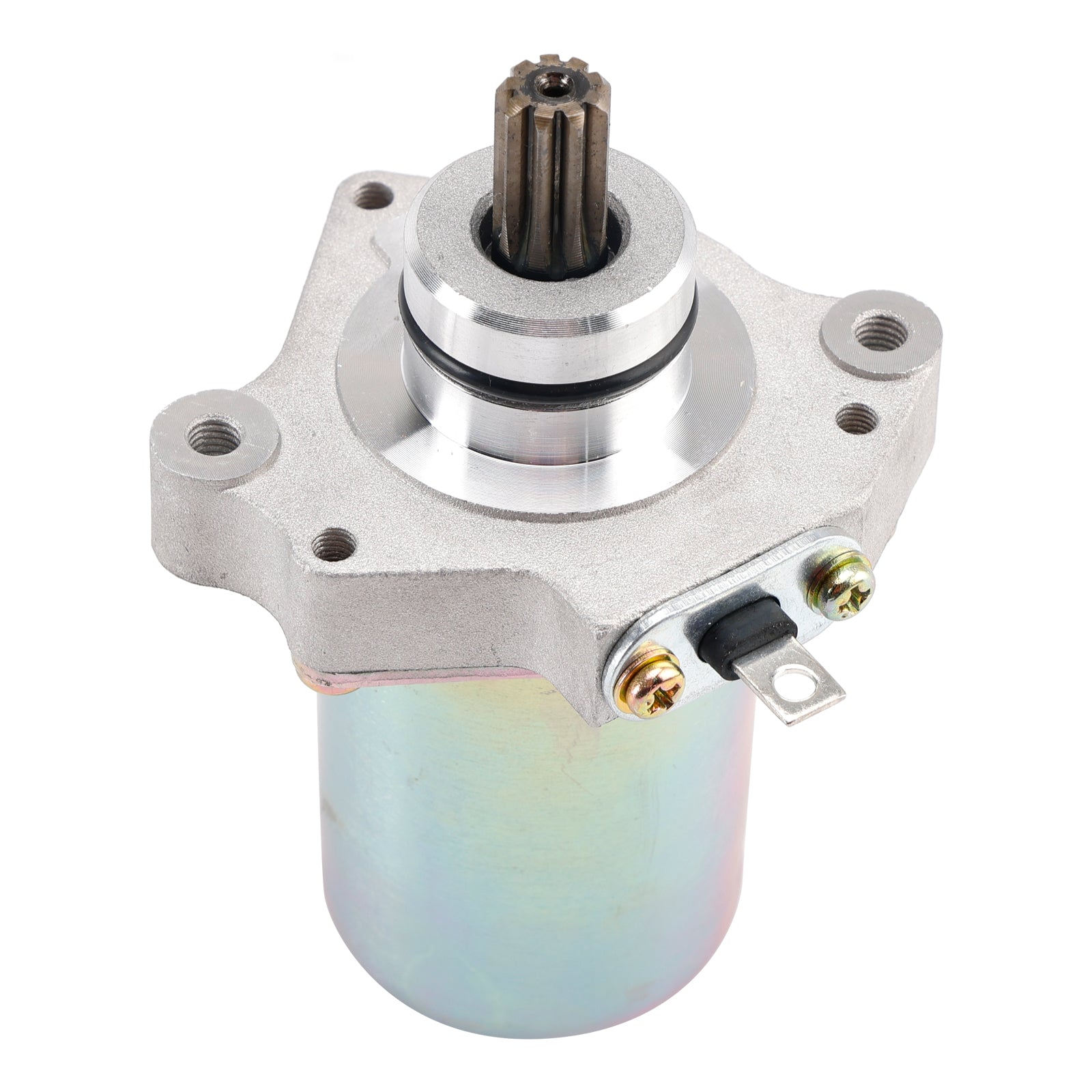 Avviamento motore per TVS Sport 100/Star City 100/Cargo 100