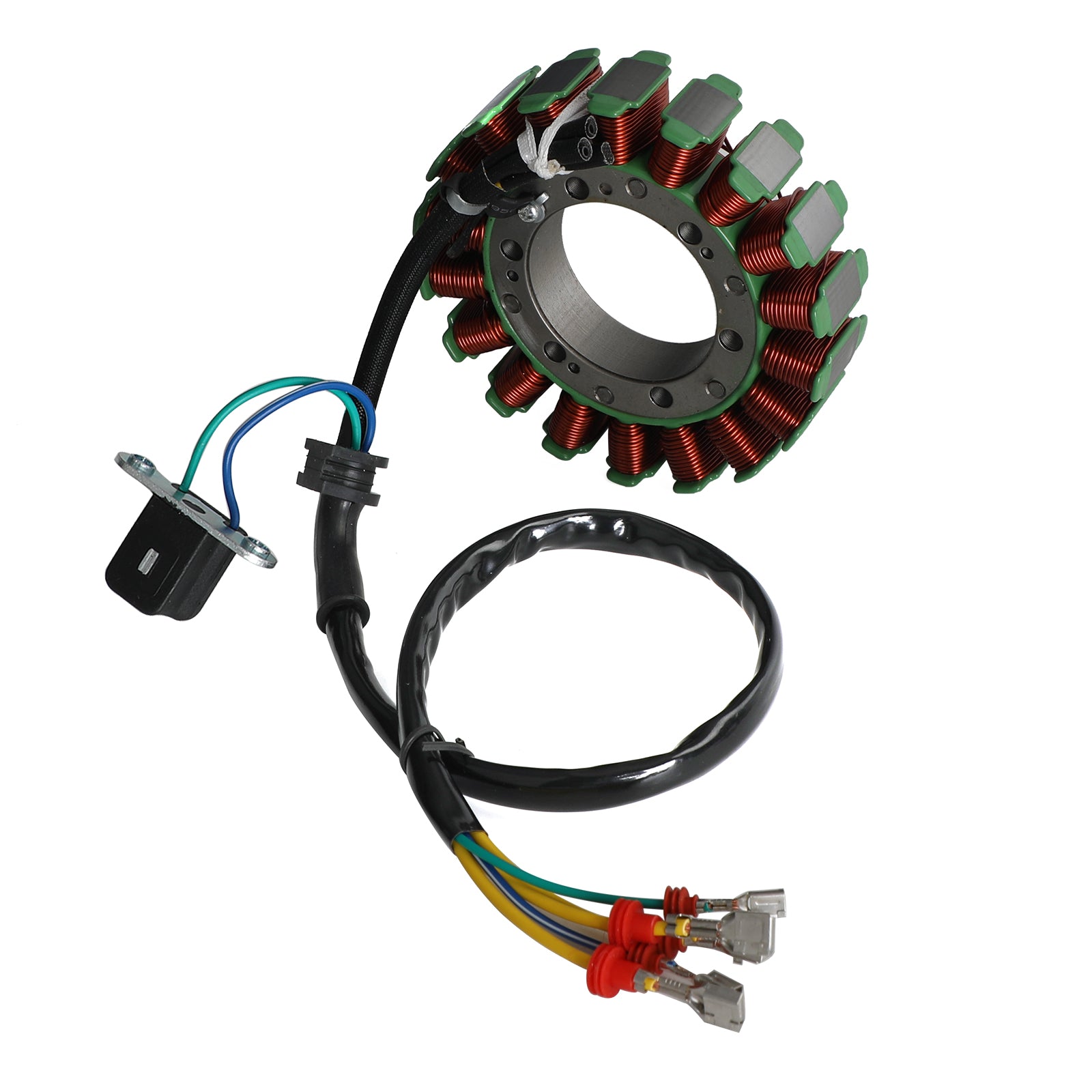 Stator d'alternateur pour Honda MUV 700 Big Red 700 2009-2013 31120-HL1-A02