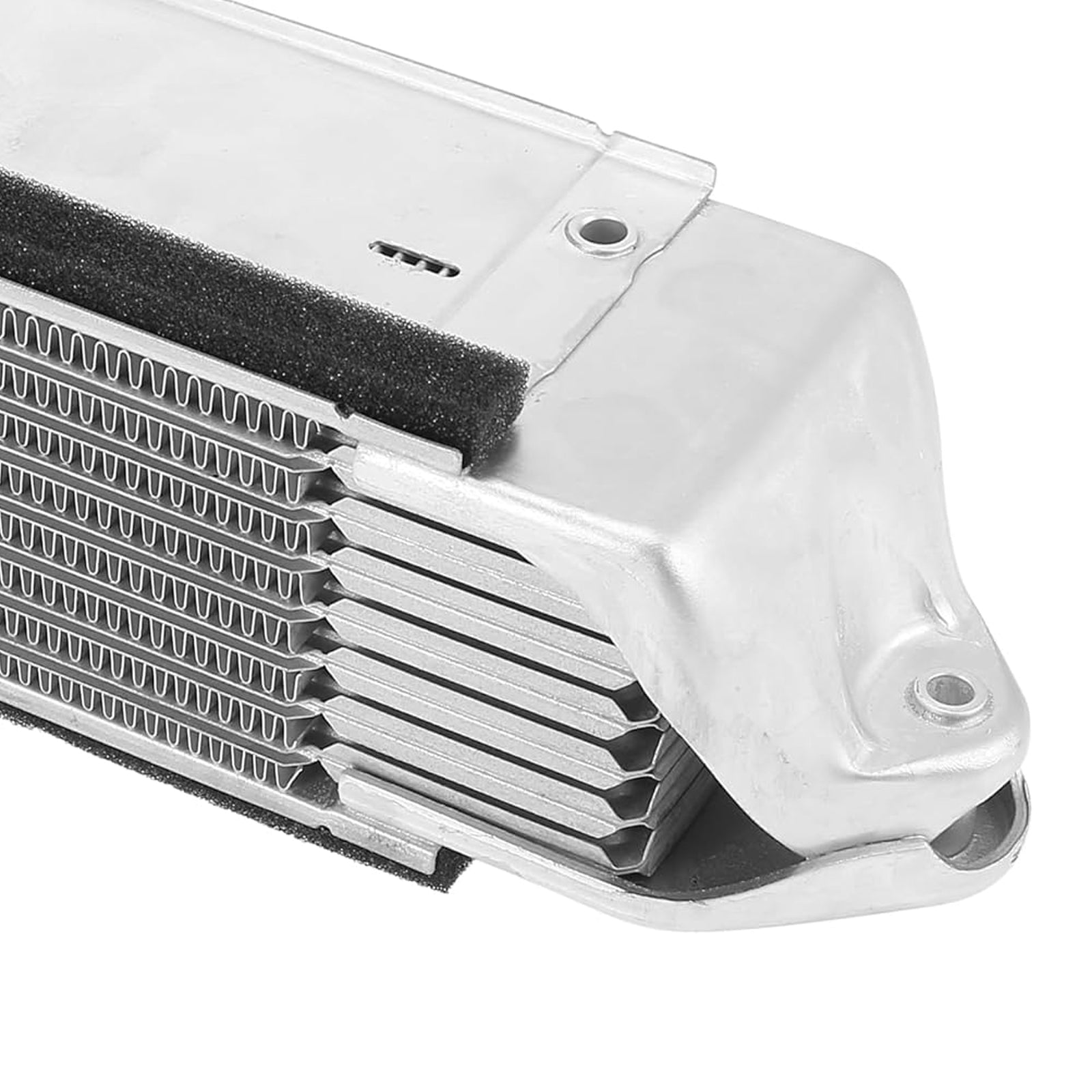 Refroidisseur d'huile moteur 021117021B pour Porsche 914, VW 411, 412 Bus Box T2, T3 1.7 et 1.8.