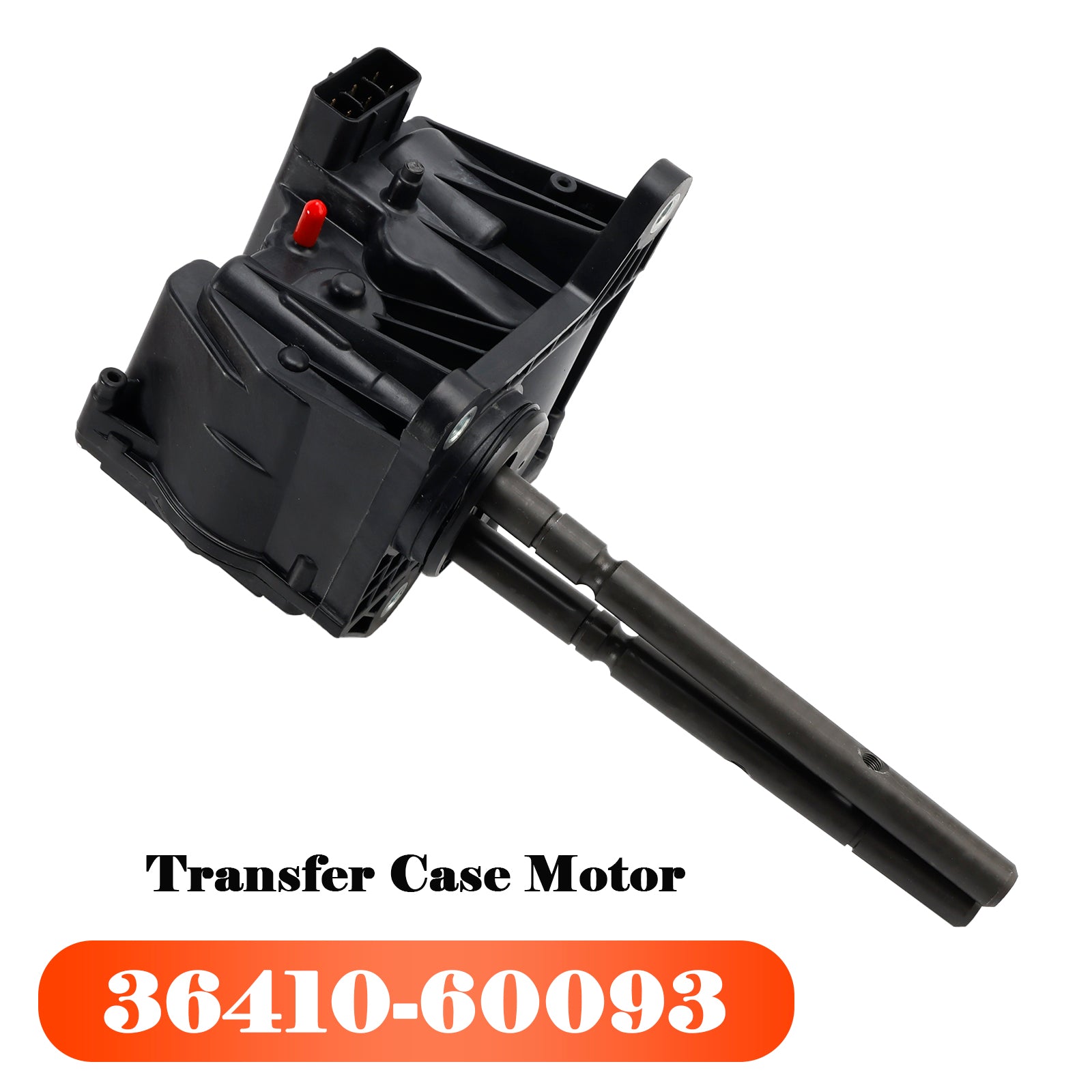 Motor de caja de transferencia para Toyota Land Cruiser Lexus GX460 36410-60093 600-493