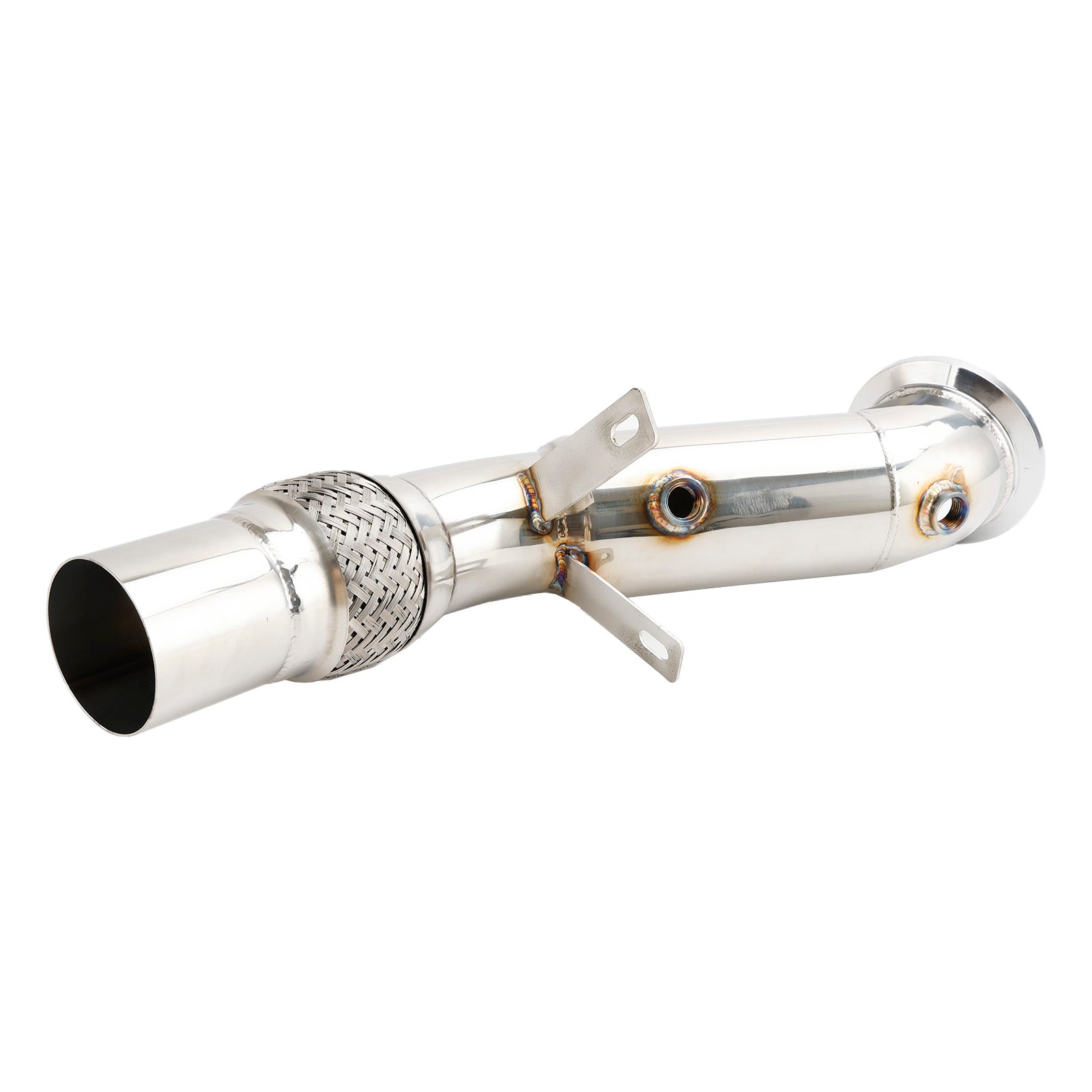 Tubería de descenso (tubo descendente) para el motor BMW B48 - F20 F22 F30 F32 G20