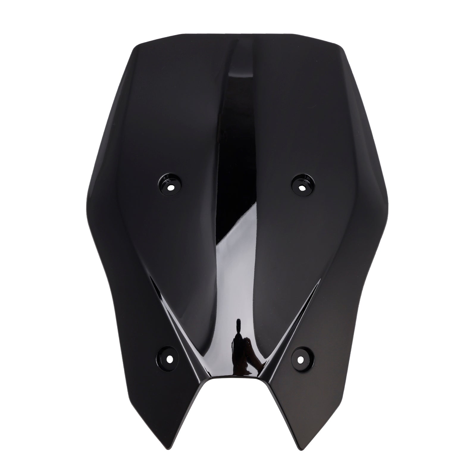 Pare-brise pour Kawasaki Z900 (2025)