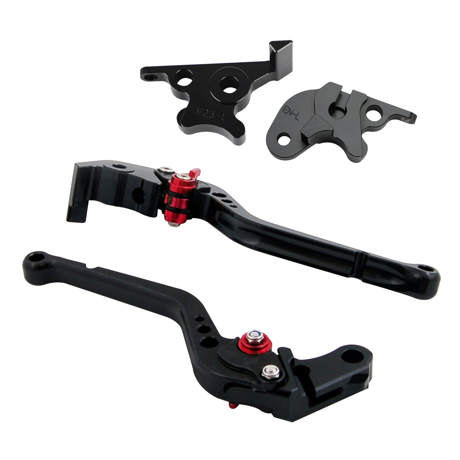 Leva lunghe freno e frizione per CFMOTO 250SR 250NK CBS 2019-2022