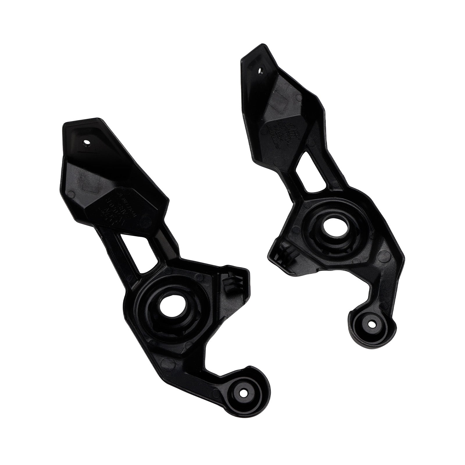 Carénage de protection latérale de cadre pour Kawasaki Z900 2025-2026