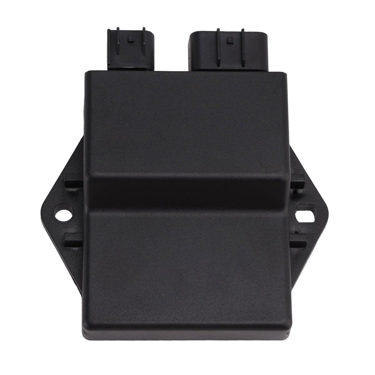 Boîtier d'allumage CDI compatible avec Kawasaki KLX400 KLX400R KLX400SR 2003-2004 21119-S006