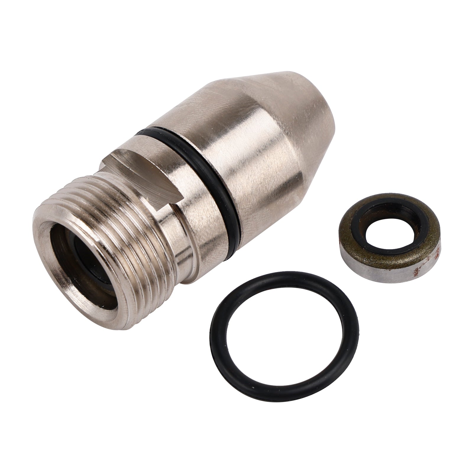 Ohišje števca TH350 z dodatnimi tesnili 345215 za GM Turbo 350