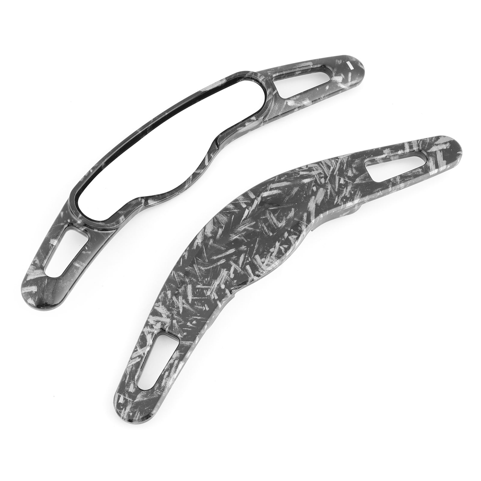 Extension de palettes de changement de vitesse au volant pour Mini F54 F55 F56 F57 F60 2014-2022