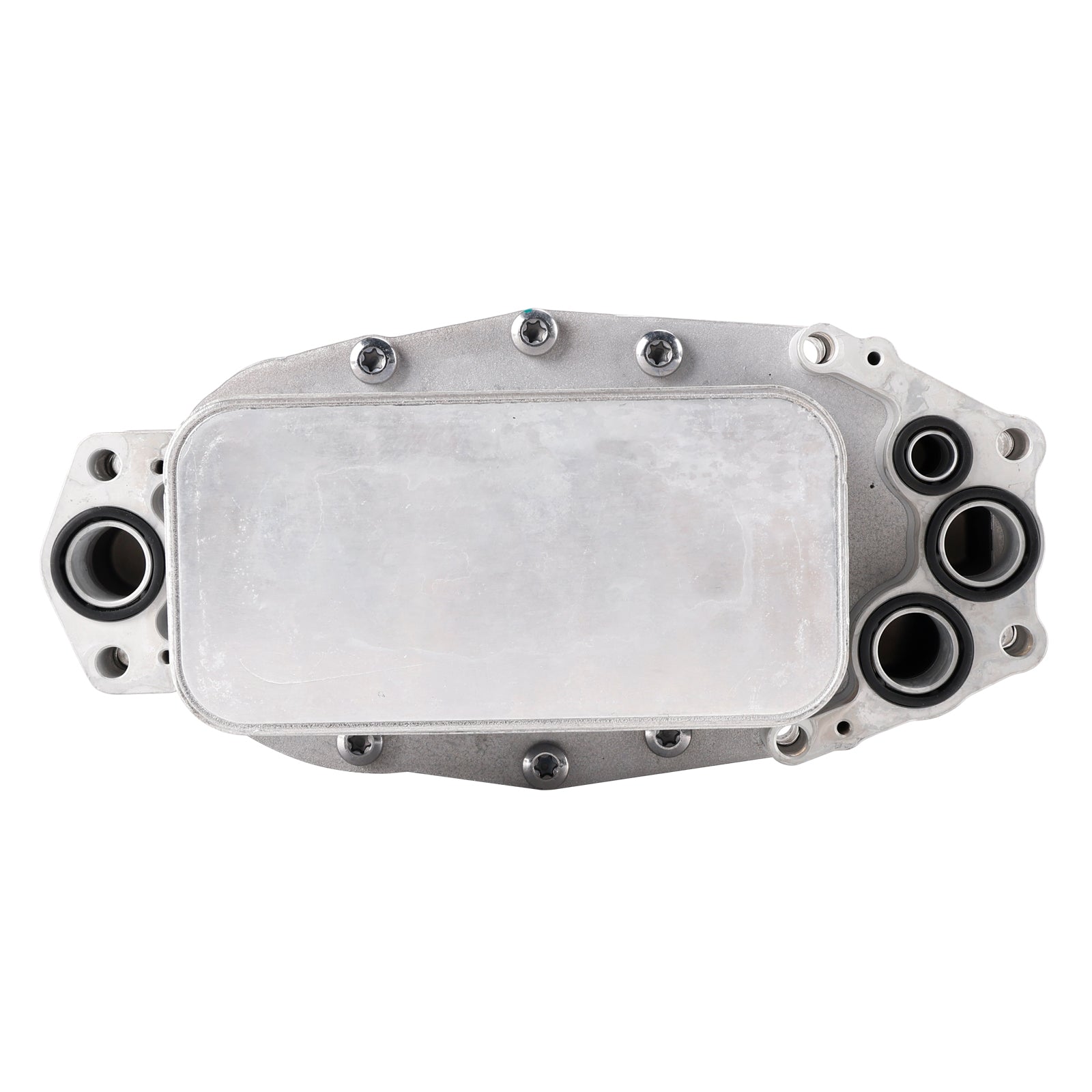 Enfriador d&Aceite de motor para Land Rover Range Rover IV L405 3.0L (08/2012-12/2022) 9X2Q6B624BB LR013149