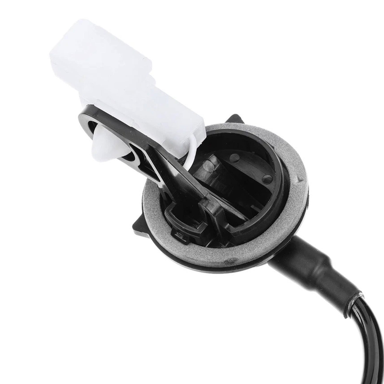 Capteur de vitesse de roue ABS arrière gauche et droit D651-43-71YA pour Mazda 2 DE DH