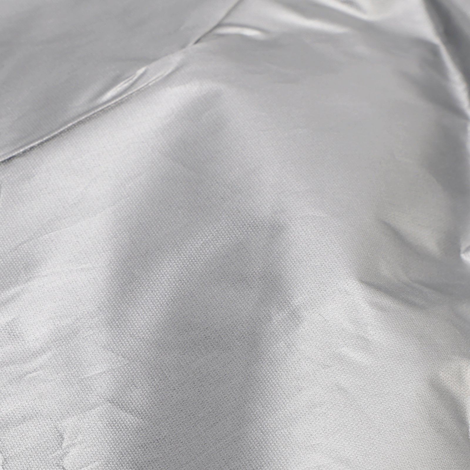 Vodoodporni univerzalni zaščitni pokrov za ribiško ladjo, srebro, 4,8 do 5,5 m