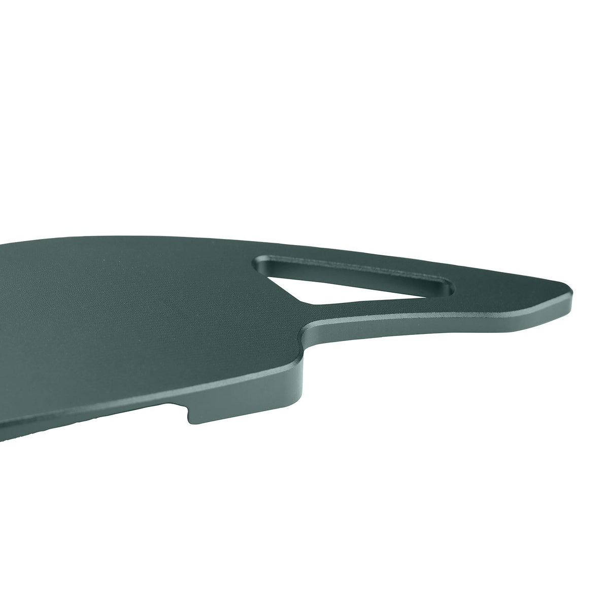 Palettes de changement de vitesse au volant pour Hyundai Ioniq 5 2021-2023, gris aluminium