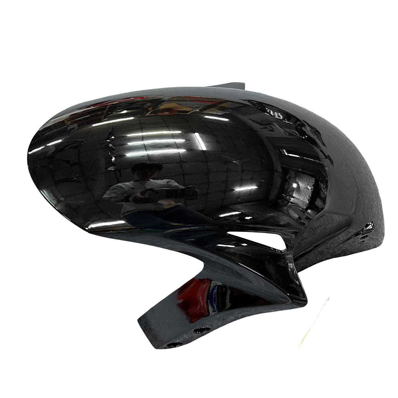 Kit de carénage par injection, carrosserie en plastique ABS, adapté à la Honda CBR1000RR 2006-2007