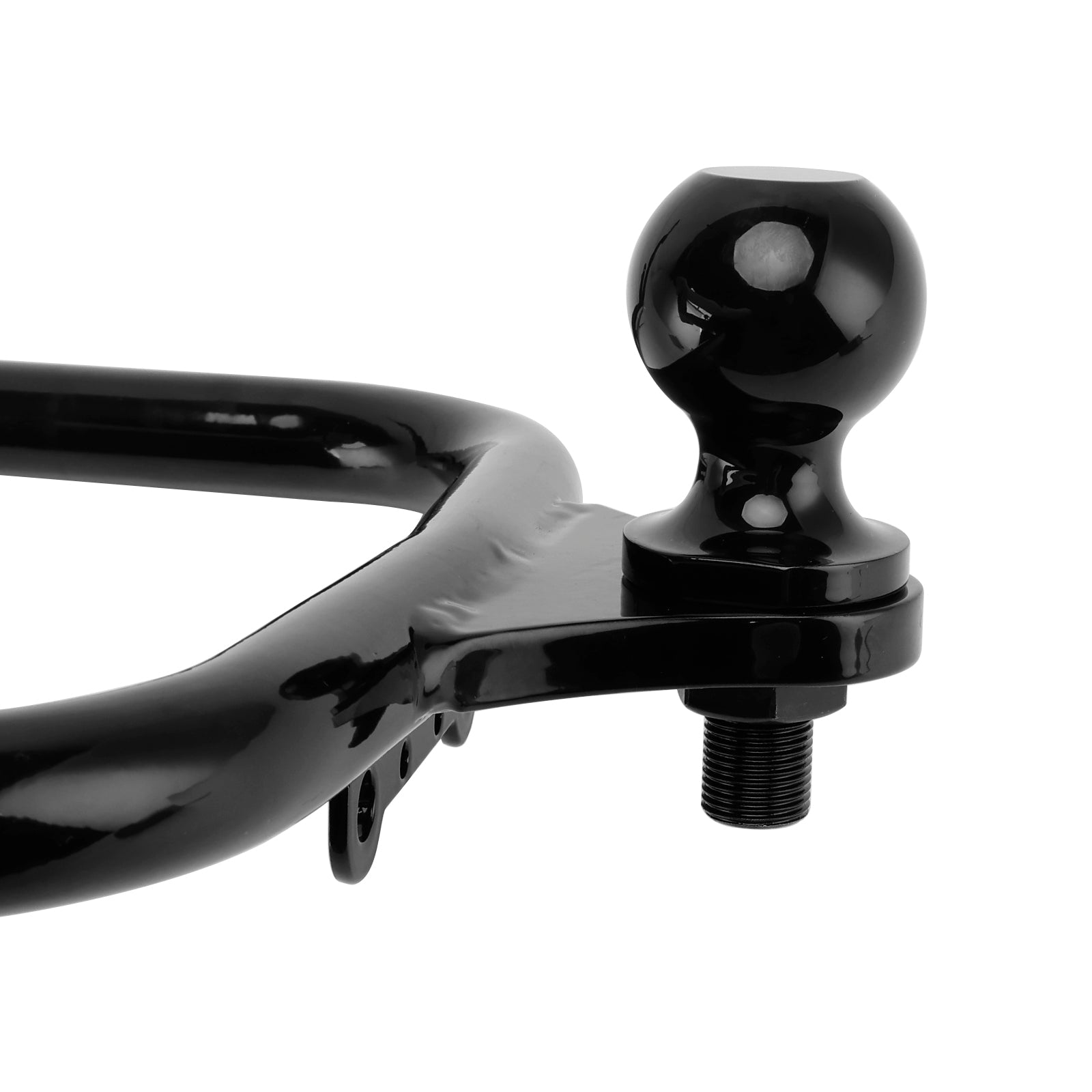 Attelage de remorque pour Harley FLHX/S (2014-2023)