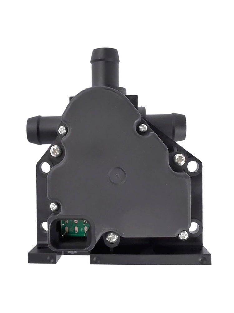 Kühlmittel-4-Wege-Ventilantrieb 6007370-00-B für Tesla Model S/X 4-Türer 2012–2021