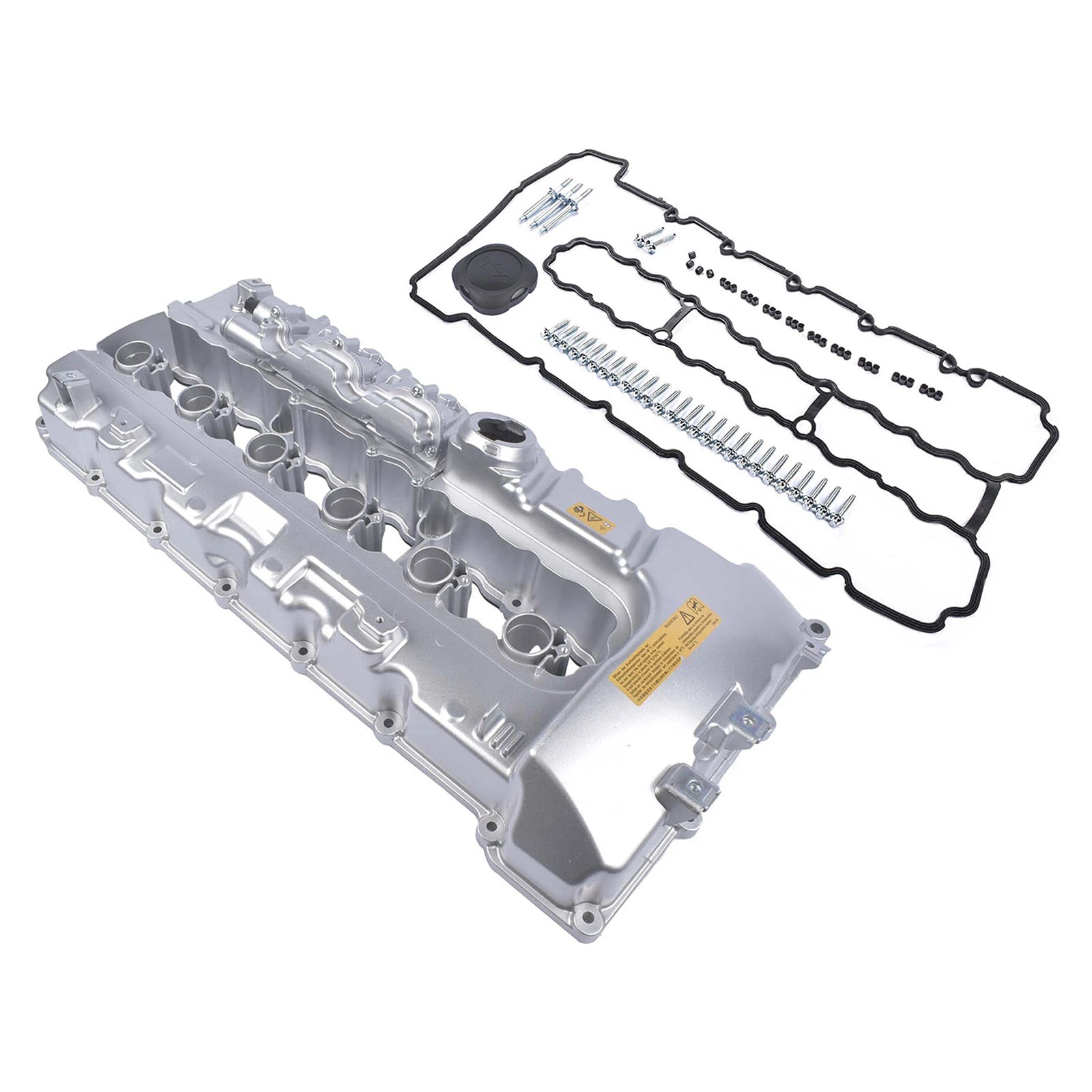 Tapa de balancines 11127565284 para BMW 335i (2011-2013) y BMW 335is (2007-2010)