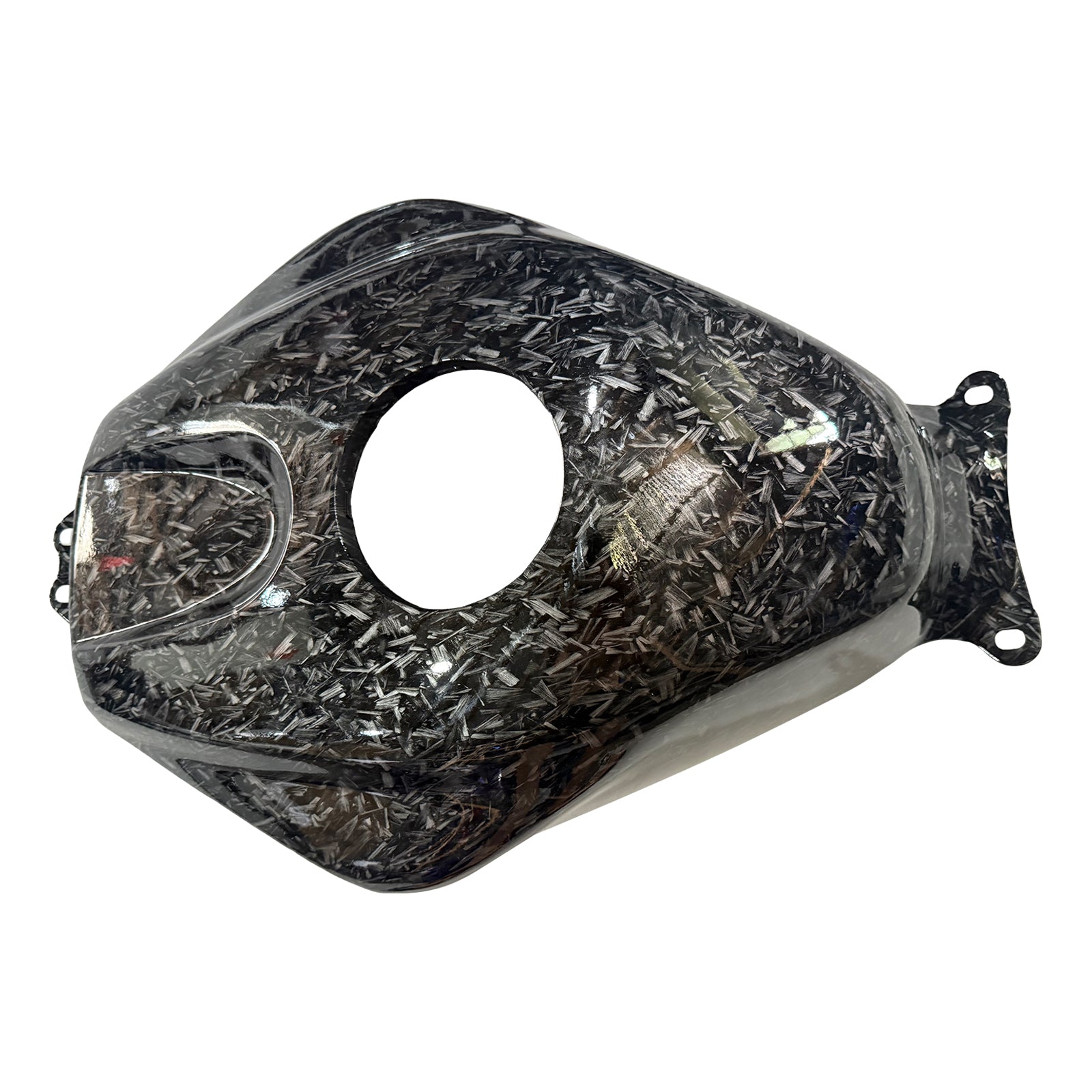 Kit de carenado de plástico ABS para Honda CBR600R 2003-2004 F5