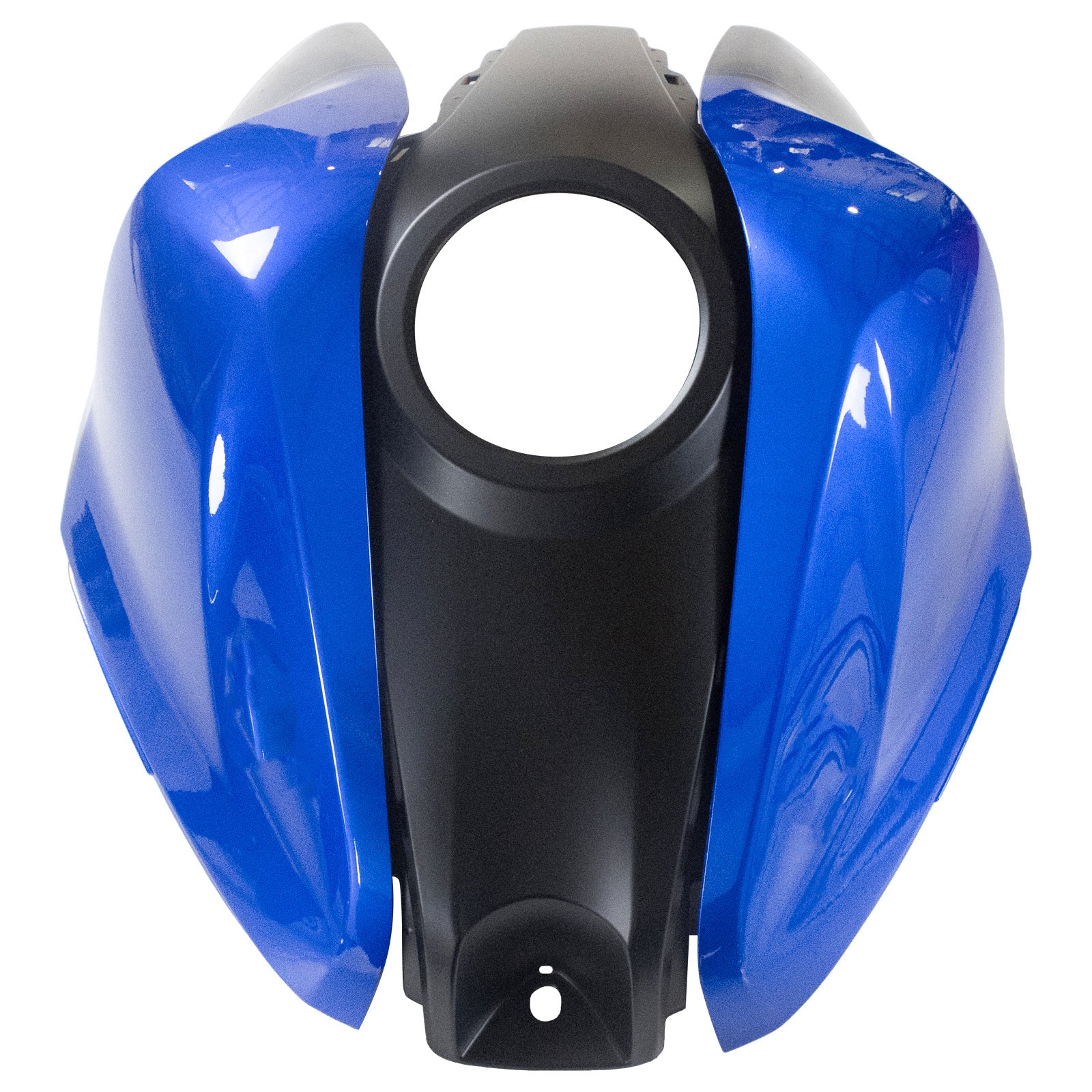 Kit de carénage par injection, carrosserie en ABS, pour Yamaha YZF-R3 2014-2018 et R25 2015-2017