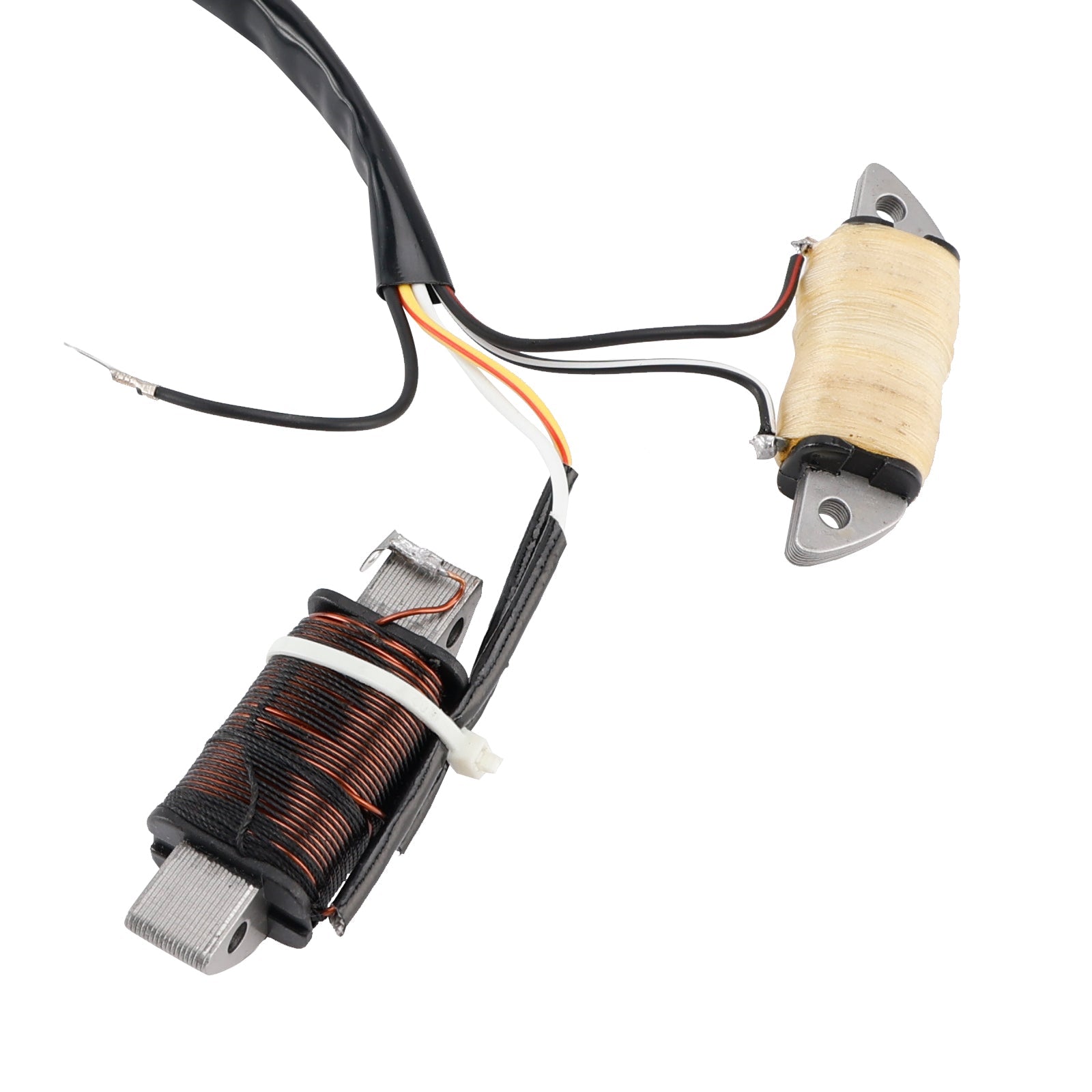 Joint de régulateur de stator et de redresseur pour Yamaha T80E et T80ED Townmate (1987-1993) 2ML-85560-M0 22J-81960-92