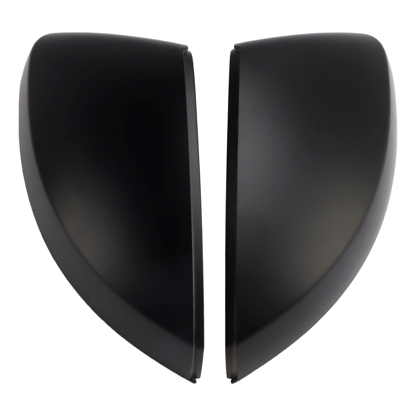Links en rechts buitenspiegelkappen 8V0857527 8V0857528 voor Audi A3 S3 8V Sportback
