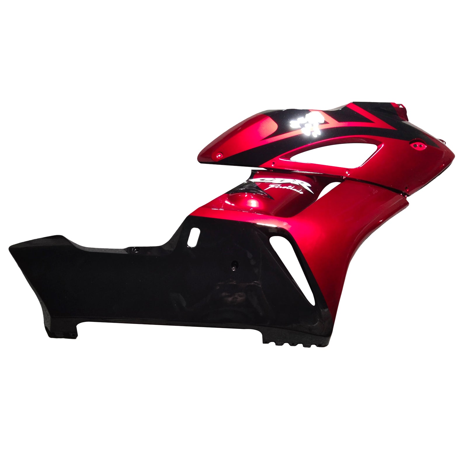 ABS Plastic Kairing Kit voor Honda CBR1000RR 2004-2005