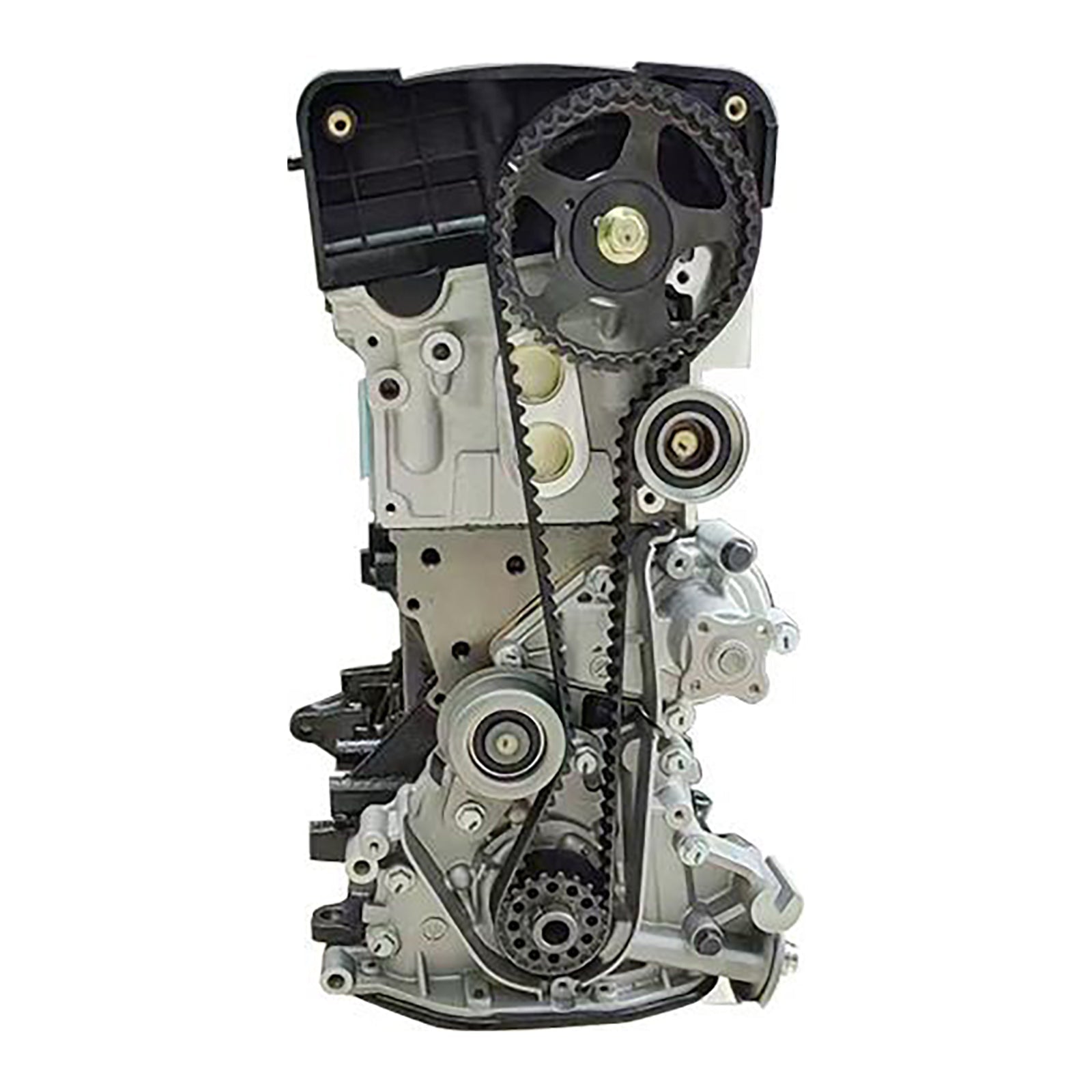Nuevo bloque de motor largo G4EE para KIA RIO MK2 2005-2011 1.4L