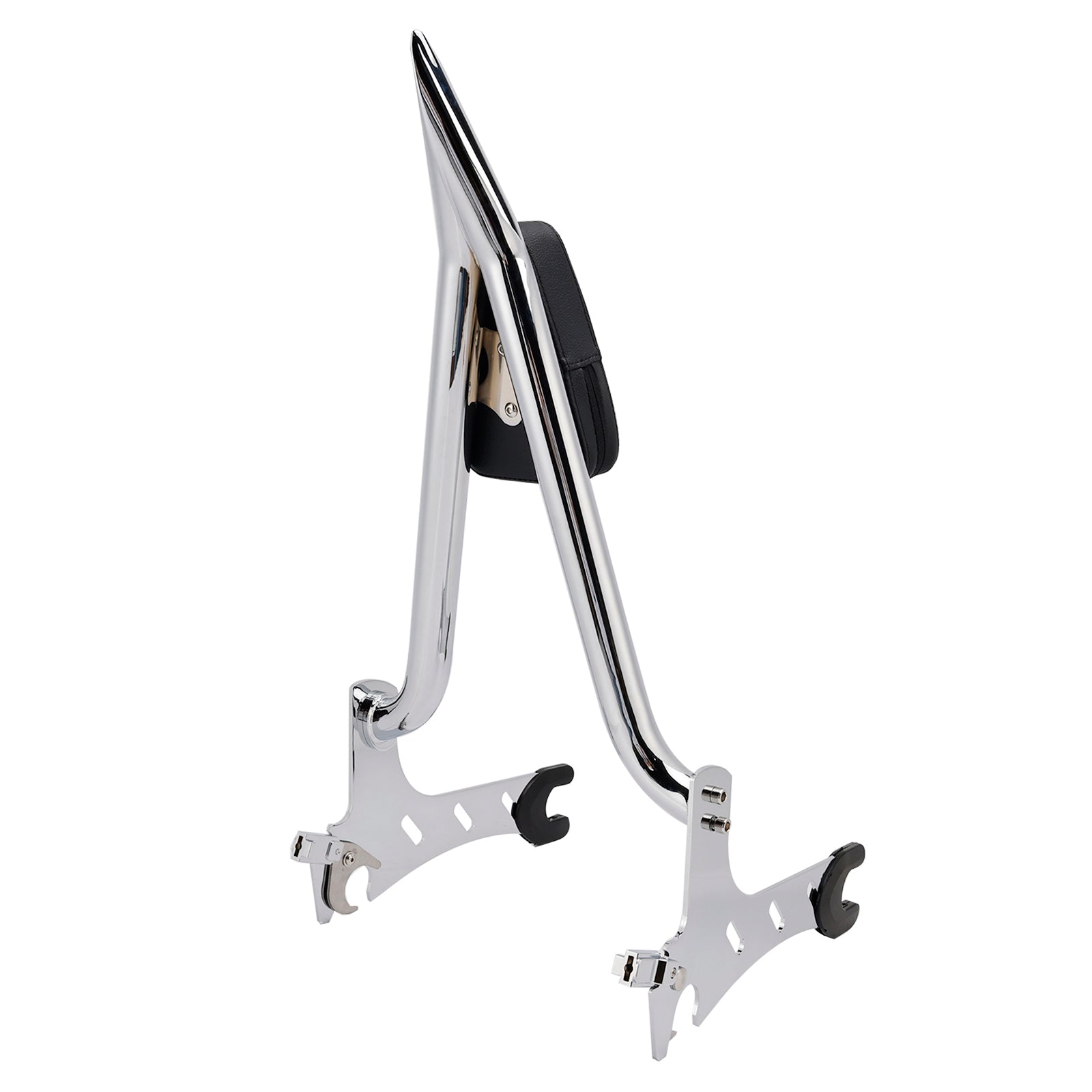 Matkustajatiedosto Sissy Bar for Indian Challenger Dark Horse -kuvake 2022